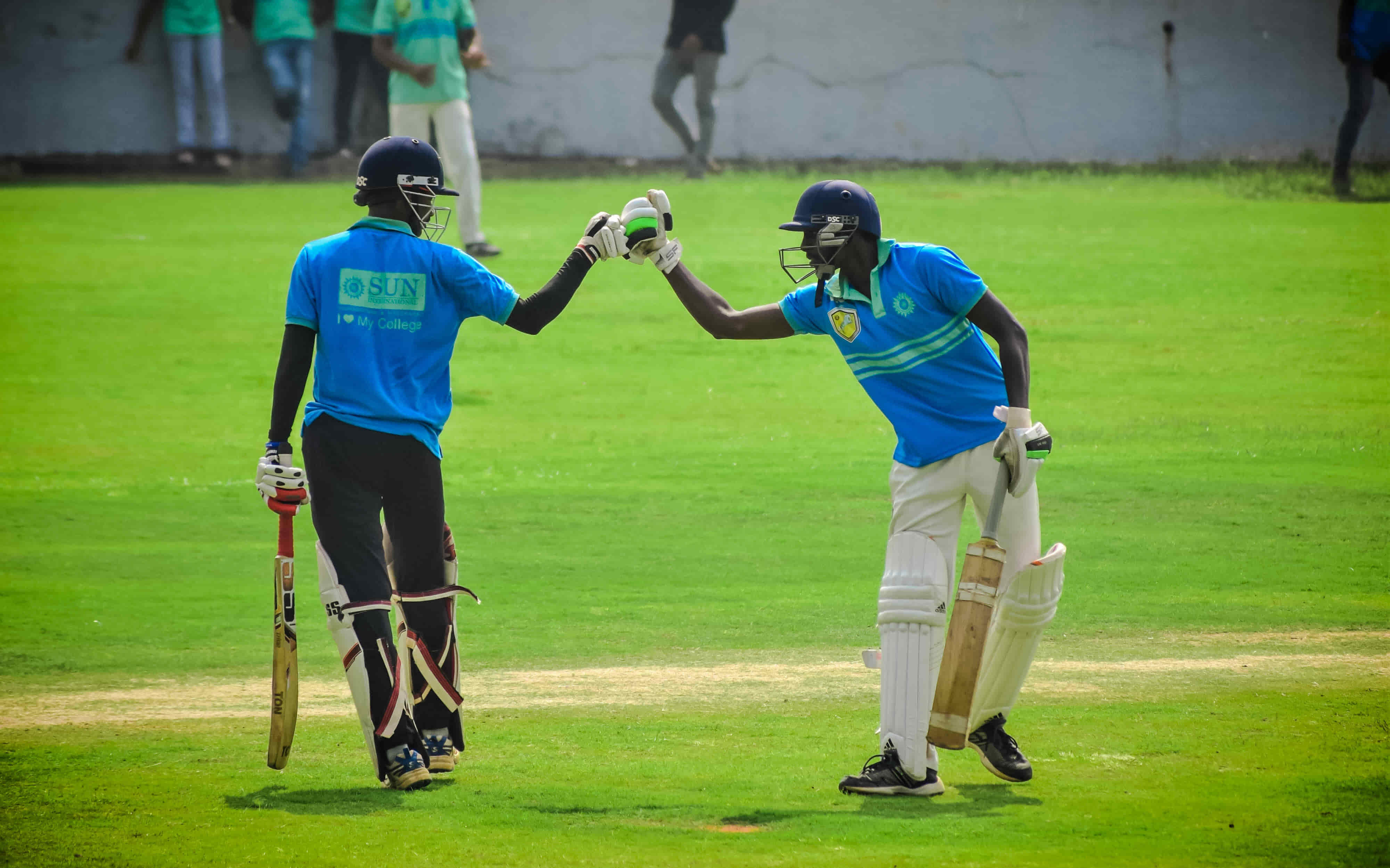 Sun International Institute For Tourism And Management Visakhapatnam Sports photo 4