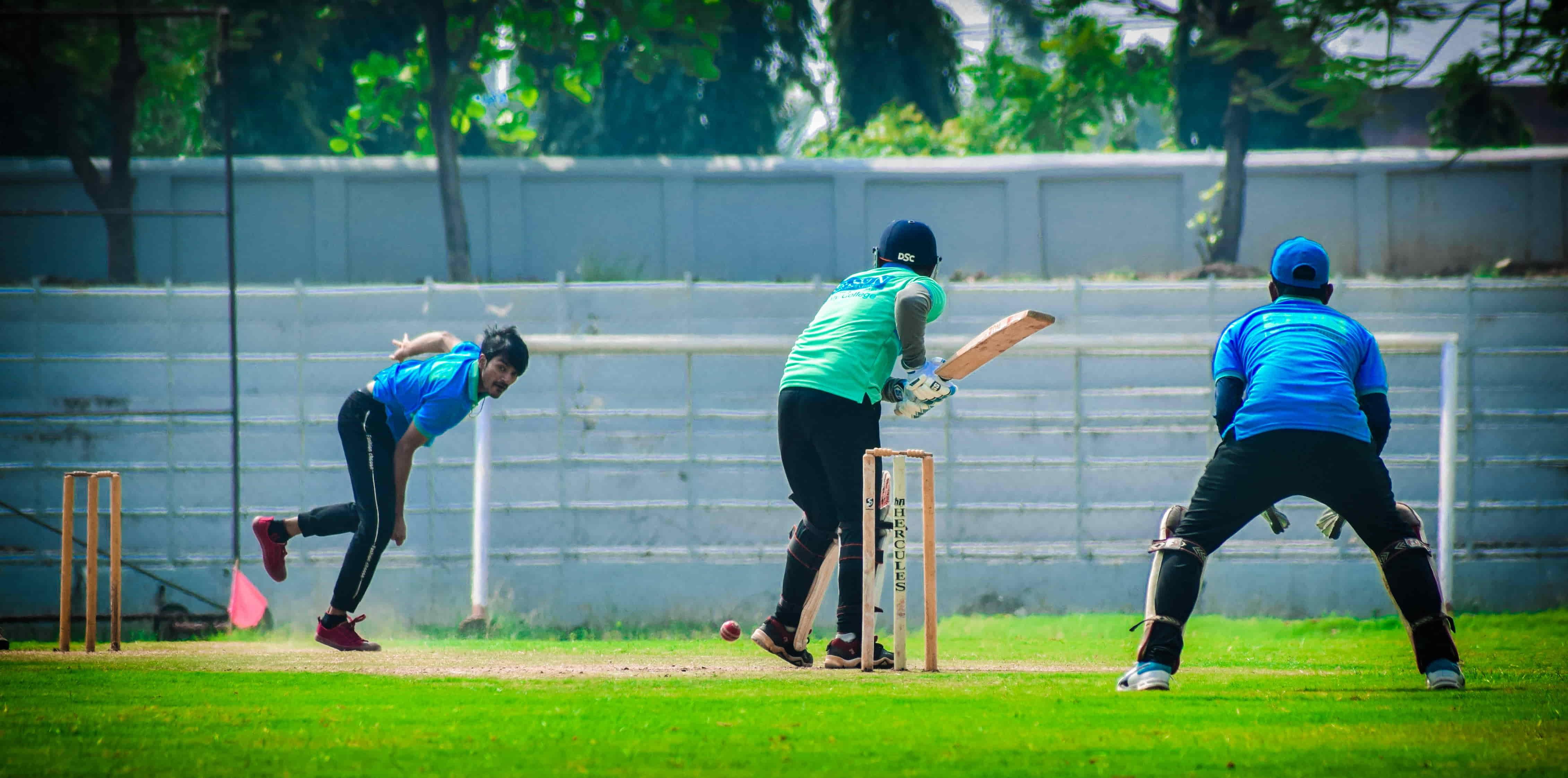 Sun International Institute For Tourism And Management Visakhapatnam Sports photo 5