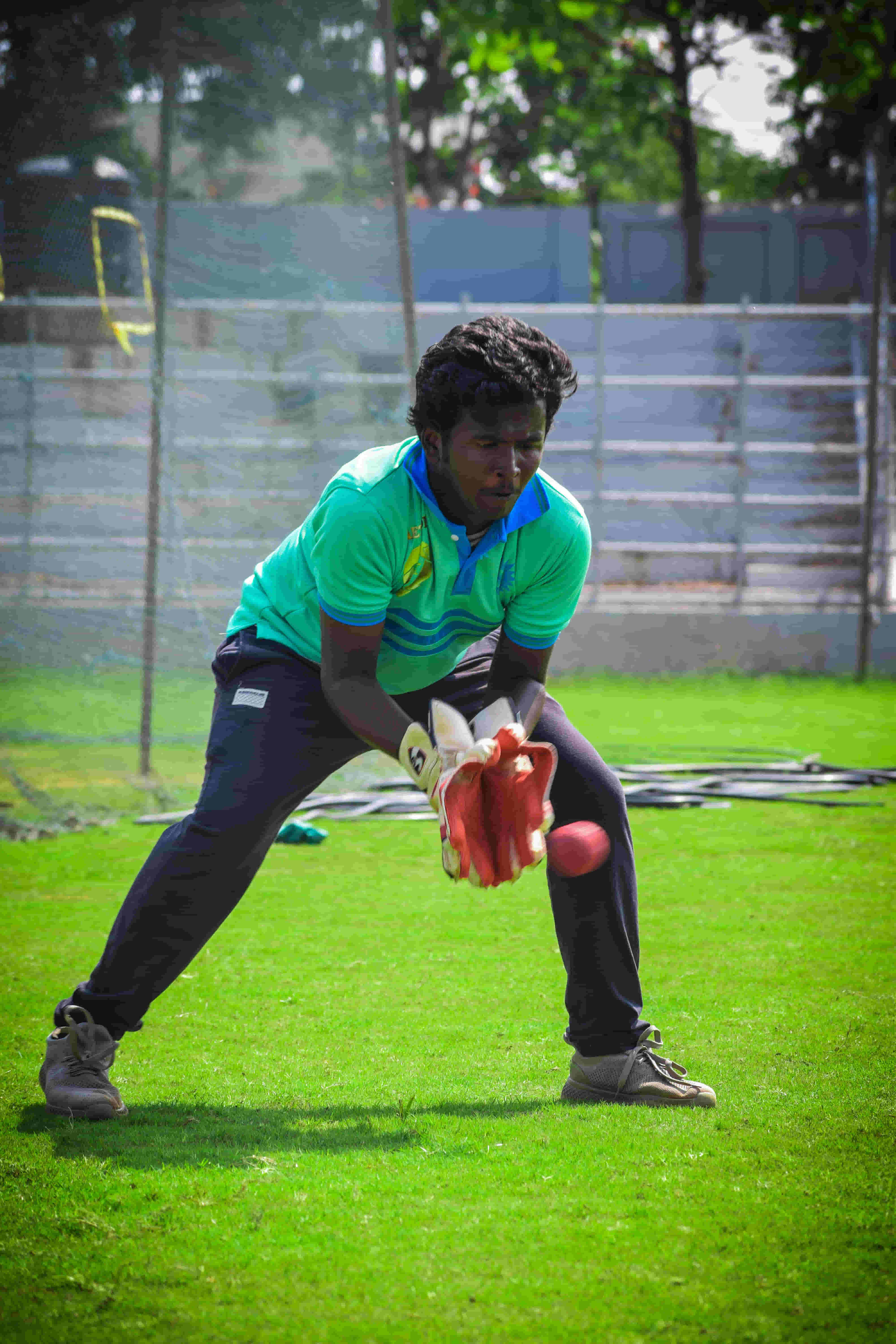 Sun International Institute For Tourism And Management Visakhapatnam Sports photo 8