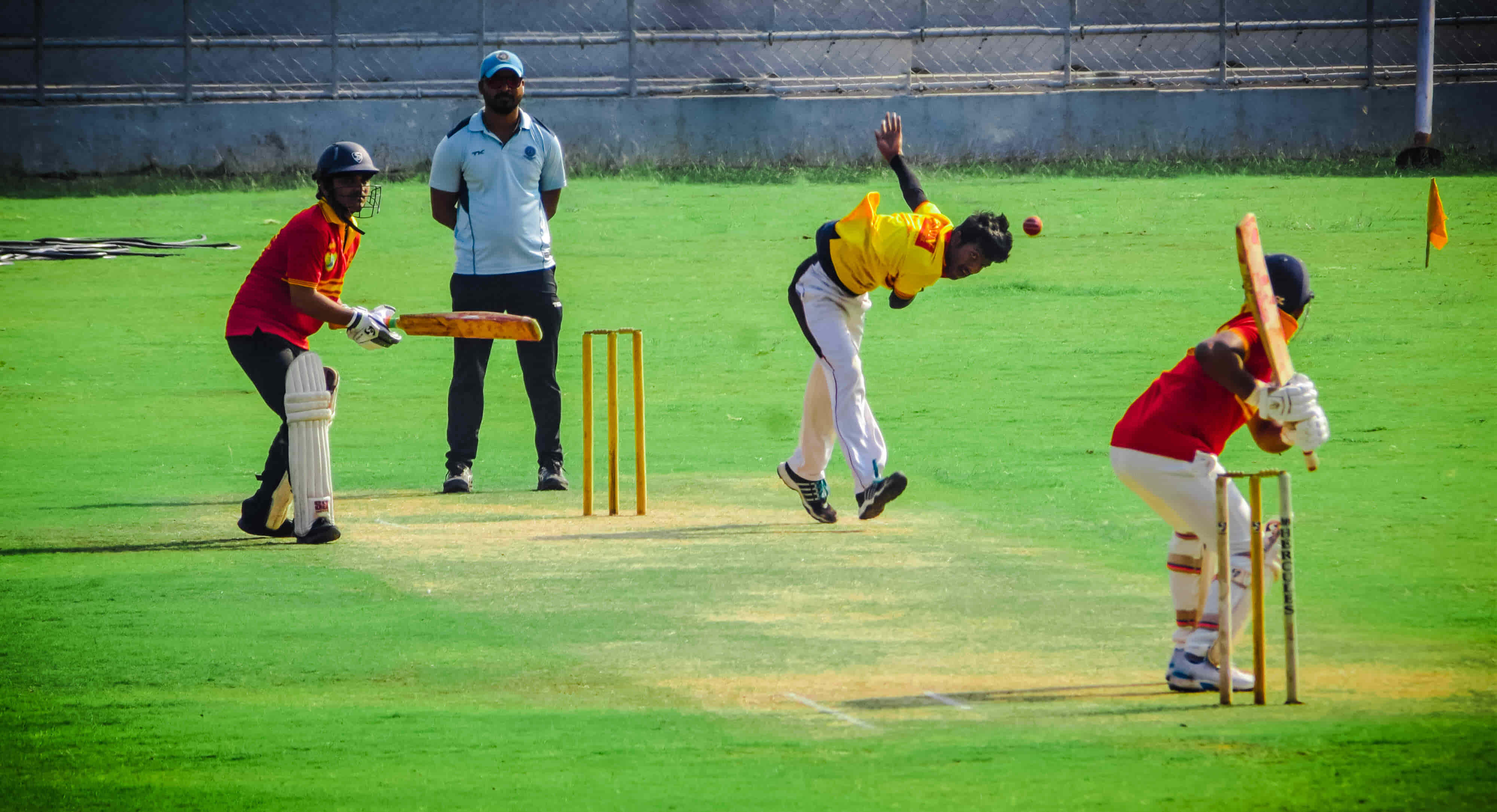 Sun International Institute For Tourism And Management Visakhapatnam Sports photo 15