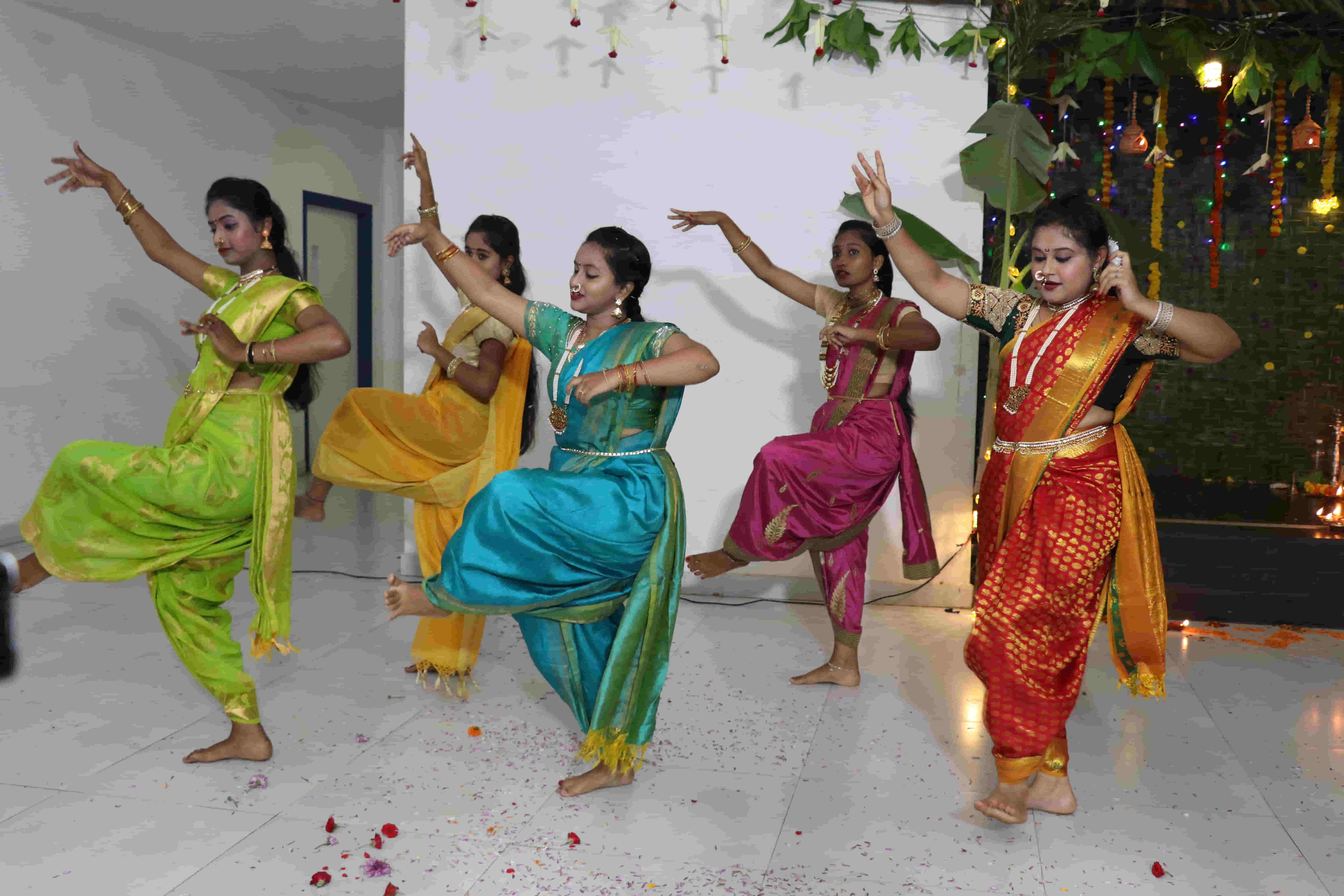 Sun International Institute For Tourism And Management Visakhapatnam Festivals photo 8