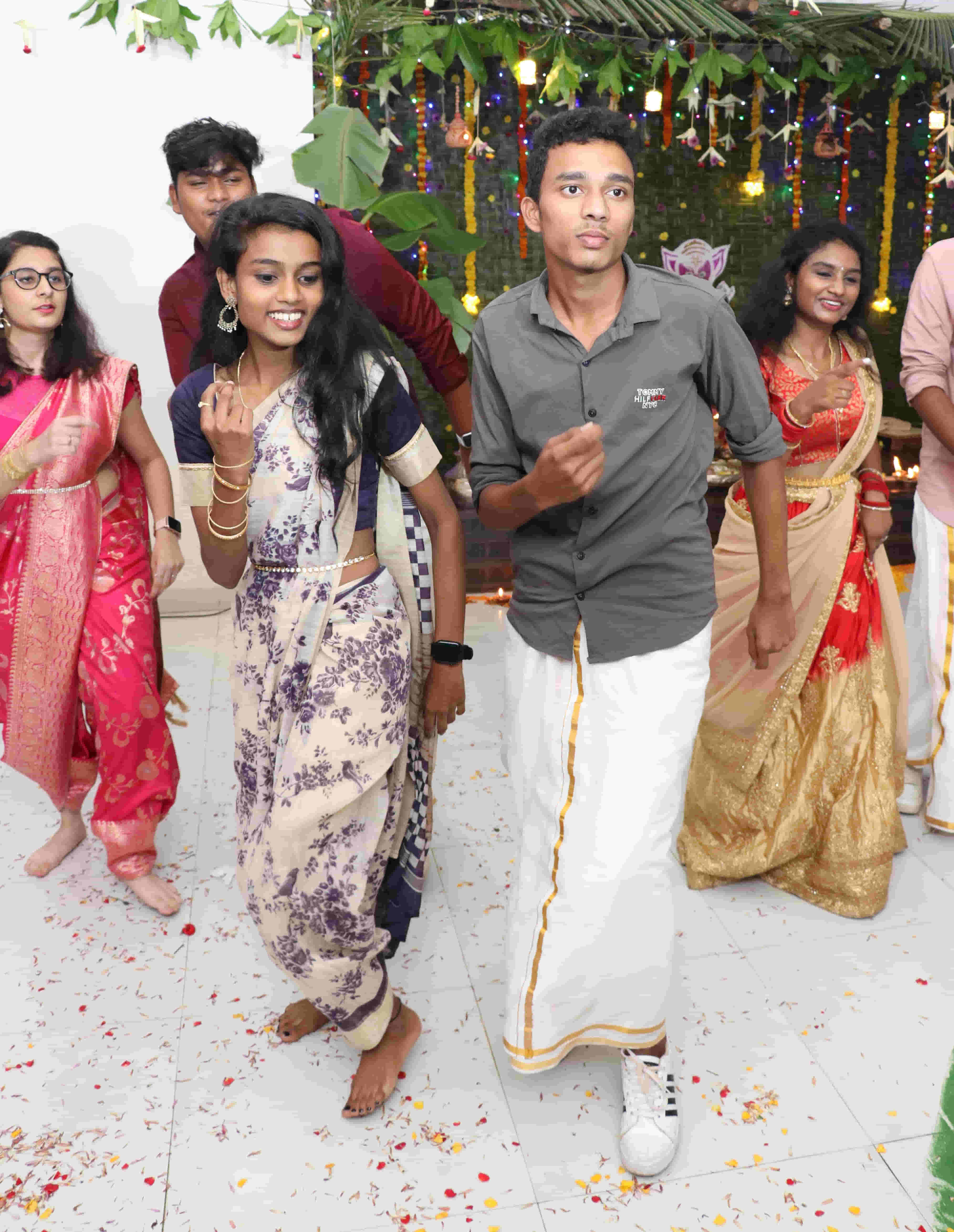 Sun International Institute For Tourism And Management Visakhapatnam Festivals photo 12