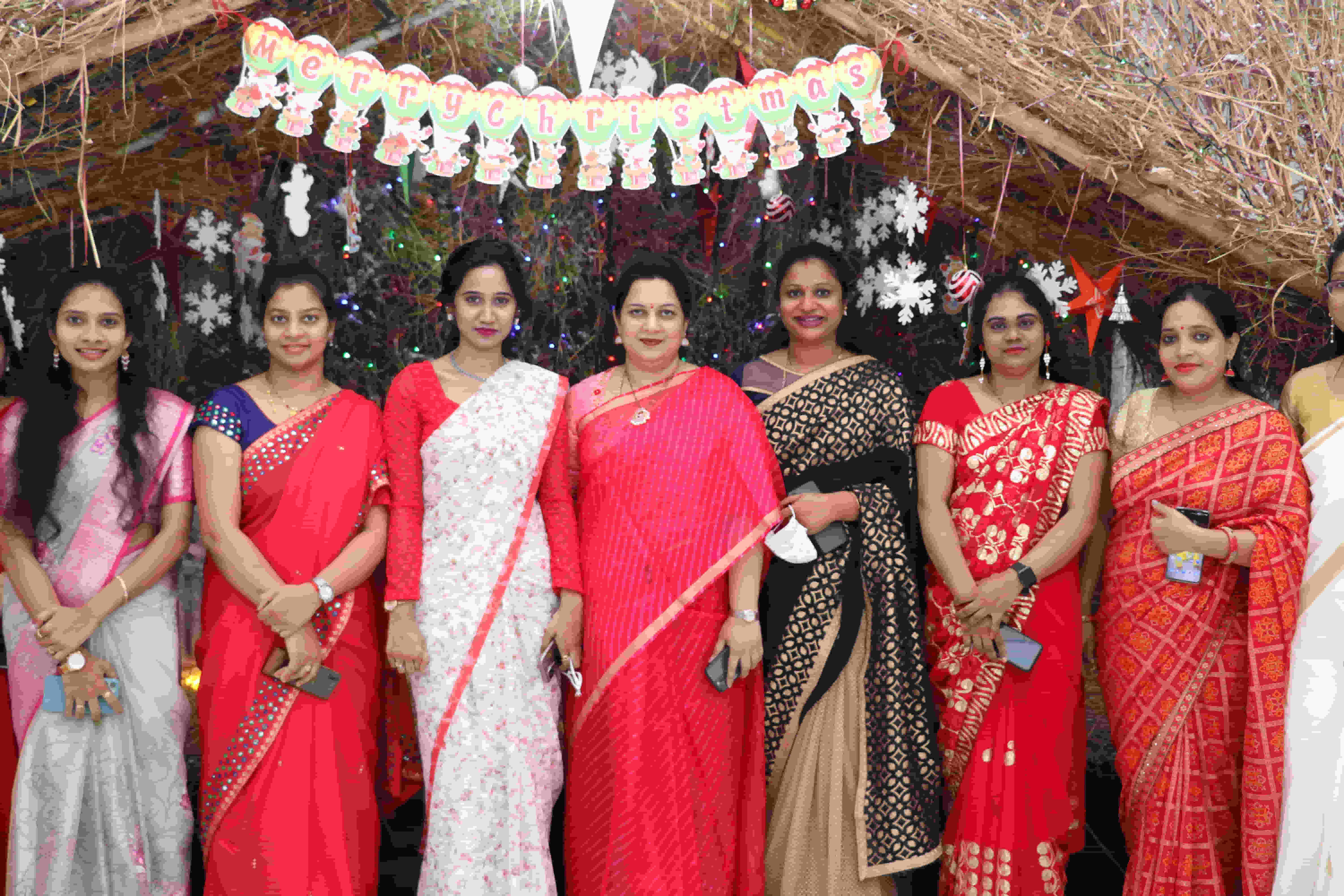 Sun International Institute For Tourism And Management Visakhapatnam Festivals photo 39