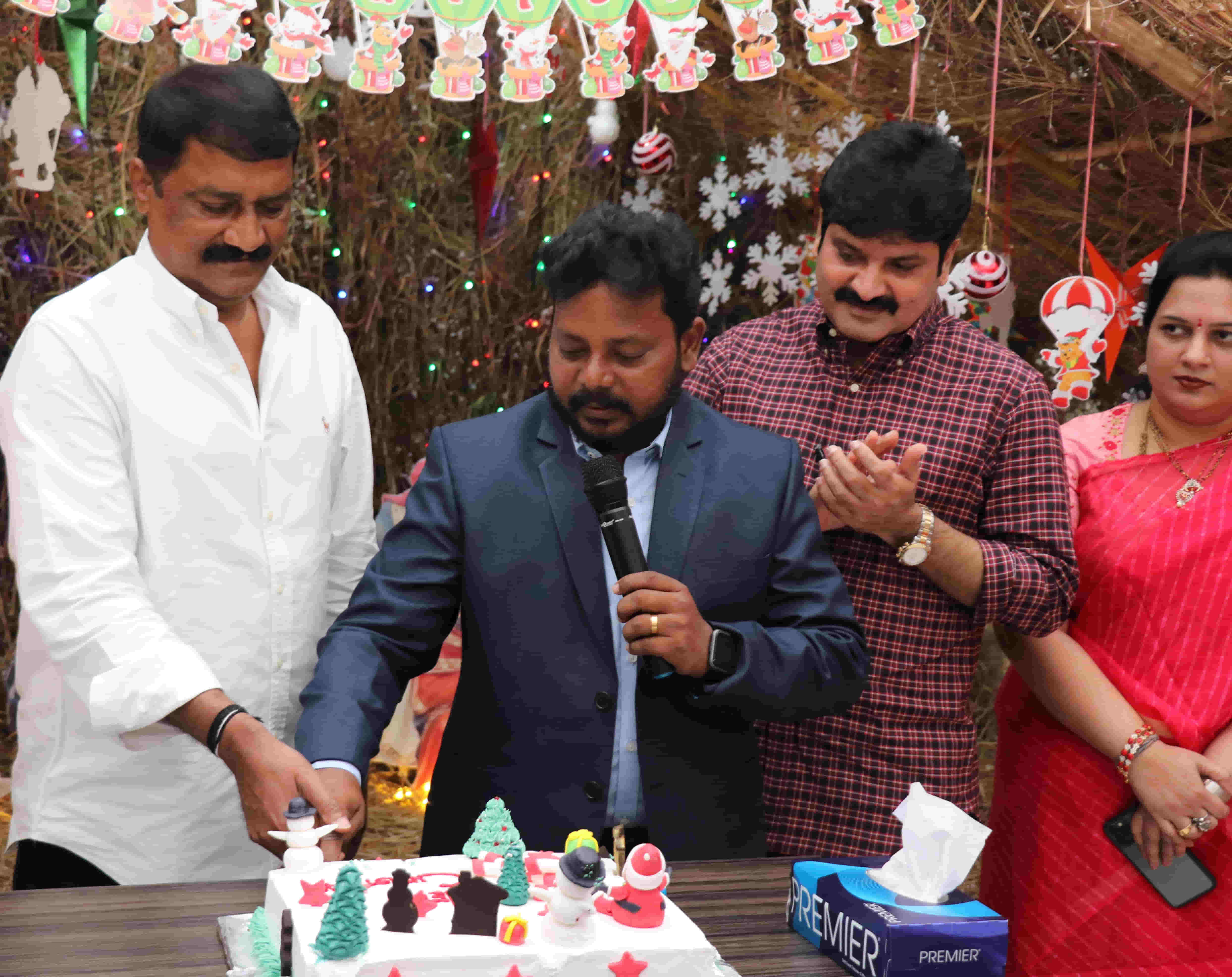 Sun International Institute For Tourism And Management Visakhapatnam Festivals photo 44