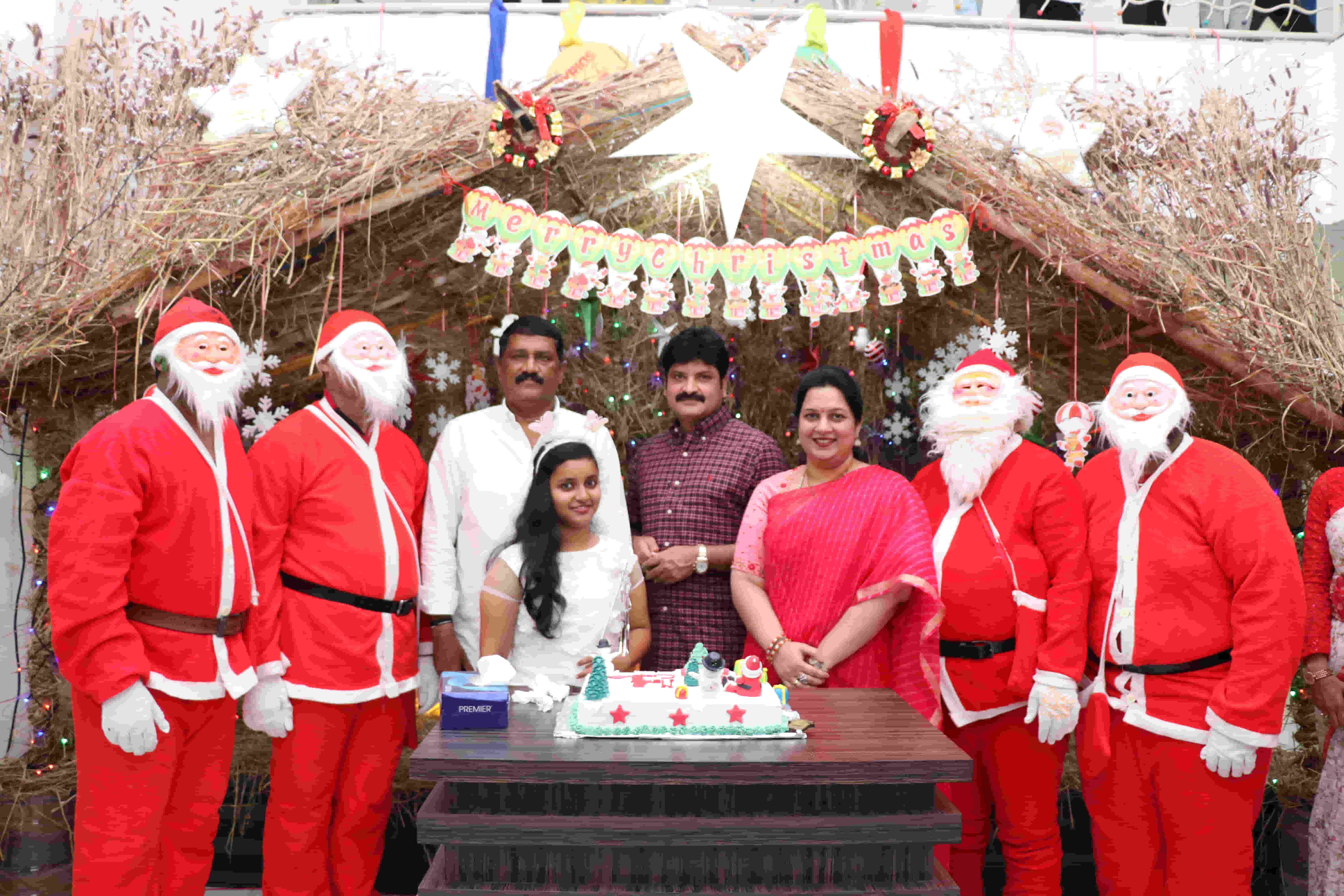 Sun International Institute For Tourism And Management Visakhapatnam Festivals photo 46