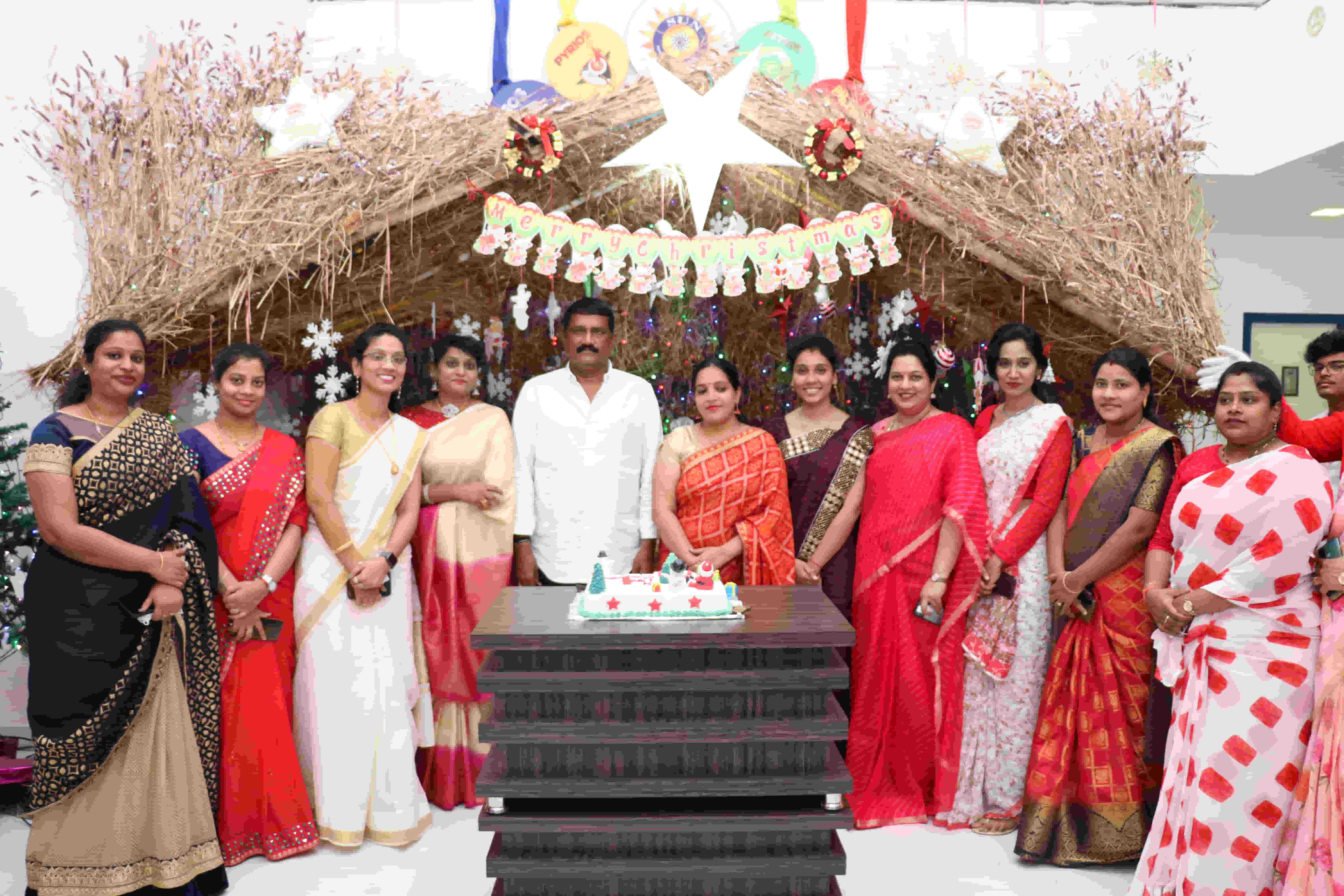 Sun International Institute For Tourism And Management Visakhapatnam Festivals photo 47