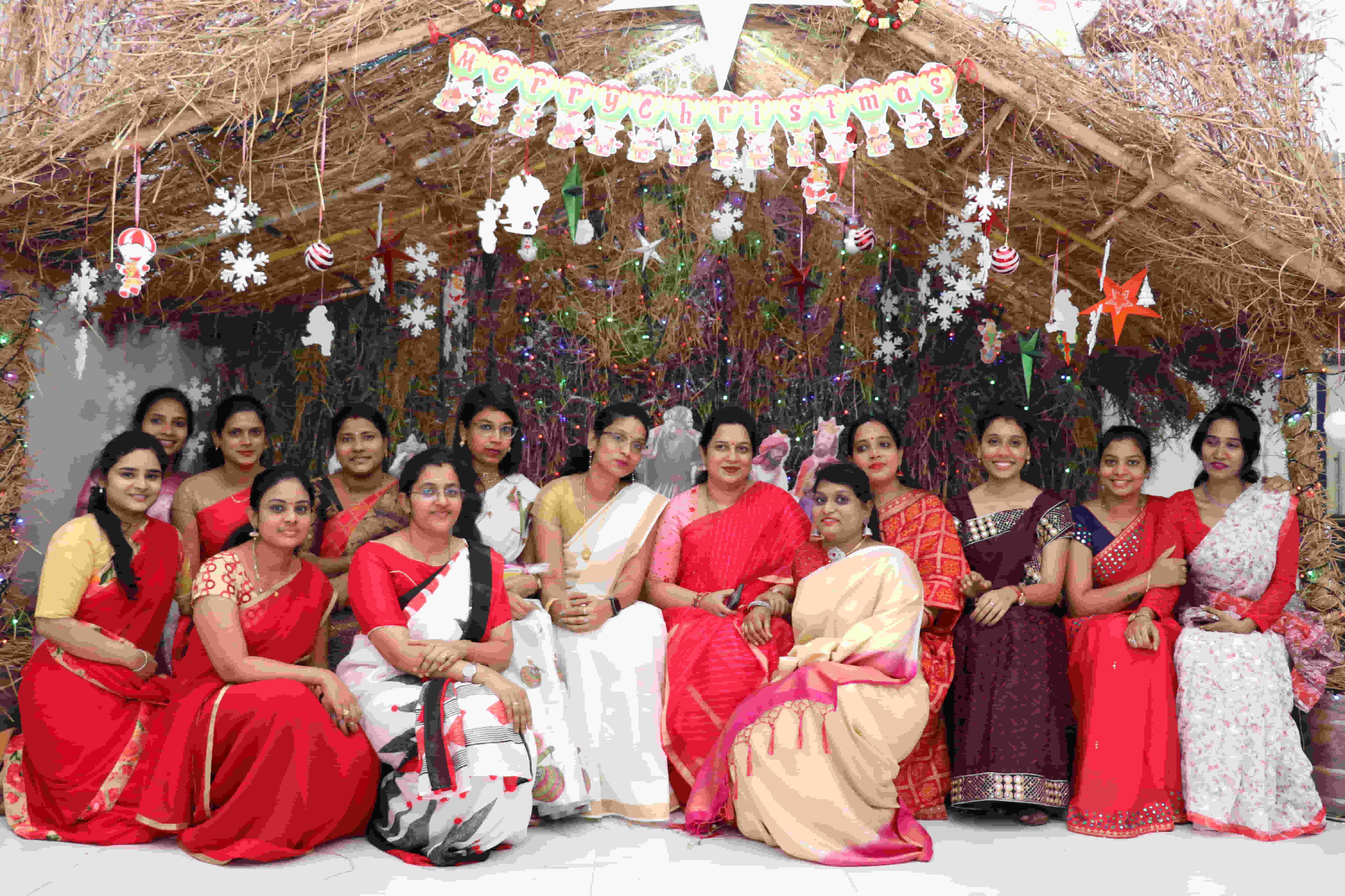 Sun International Institute For Tourism And Management Visakhapatnam Festivals photo 54