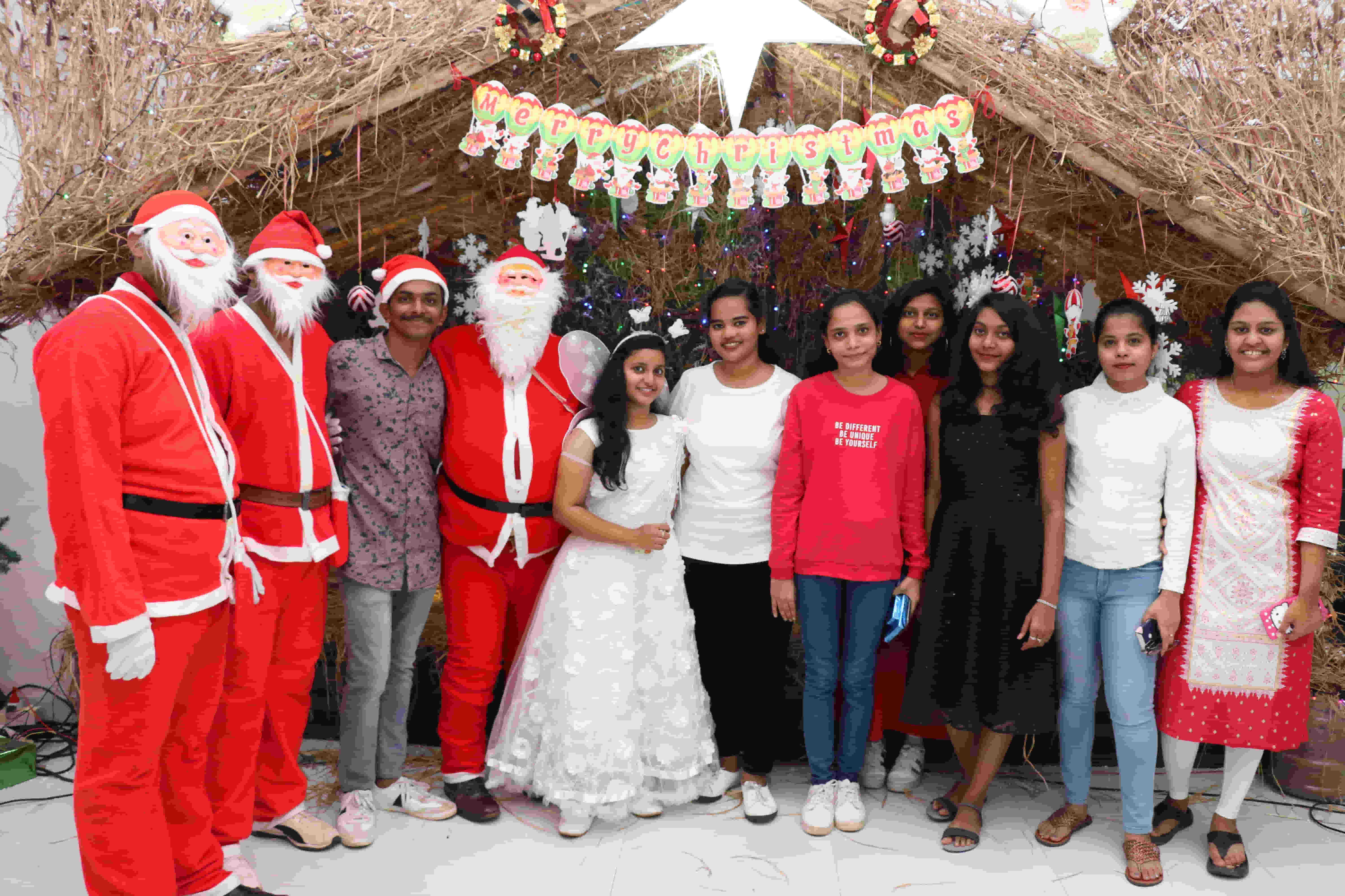 Sun International Institute For Tourism And Management Visakhapatnam Festivals photo 58