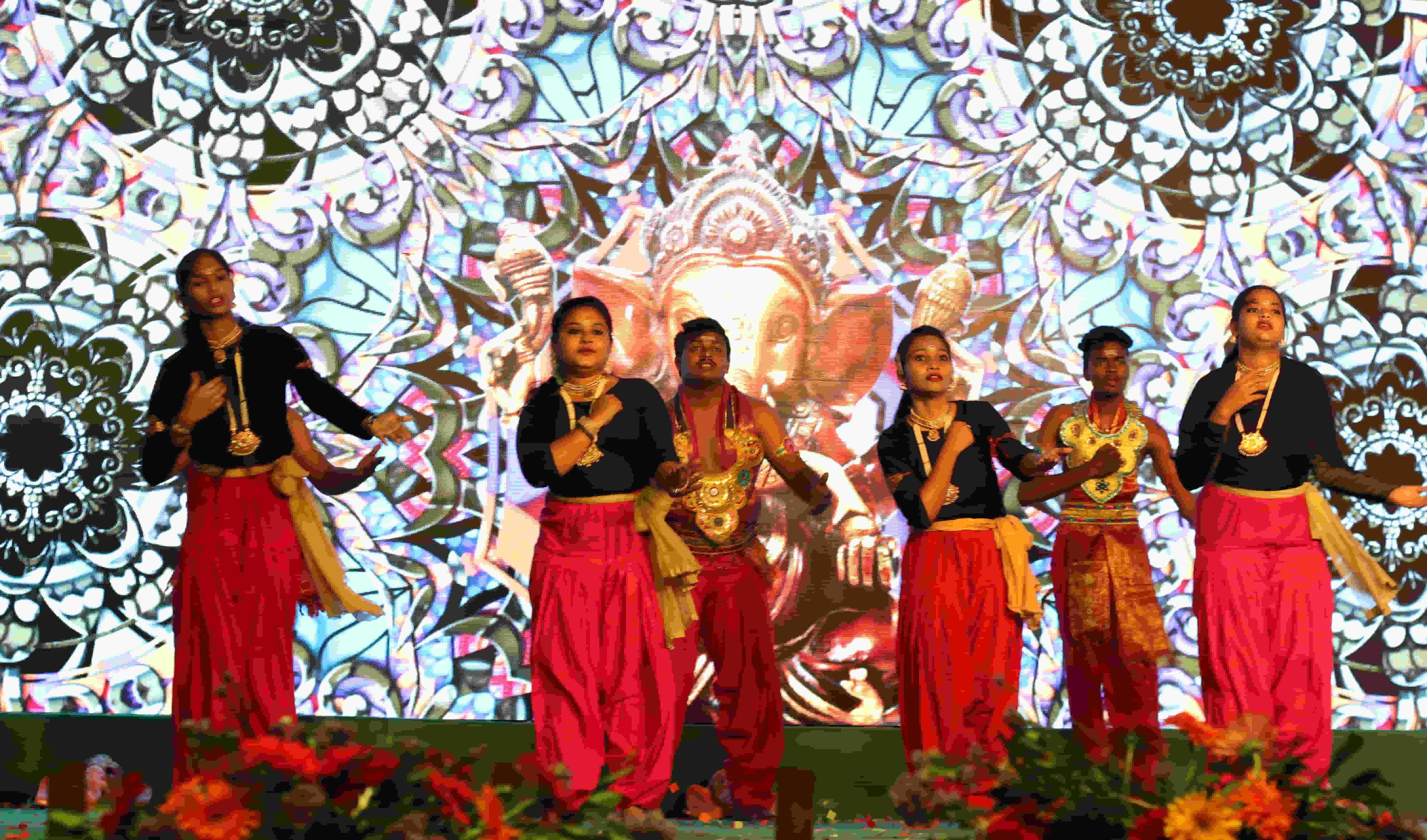 Sun International Institute For Tourism And Management Visakhapatnam Events photo 20