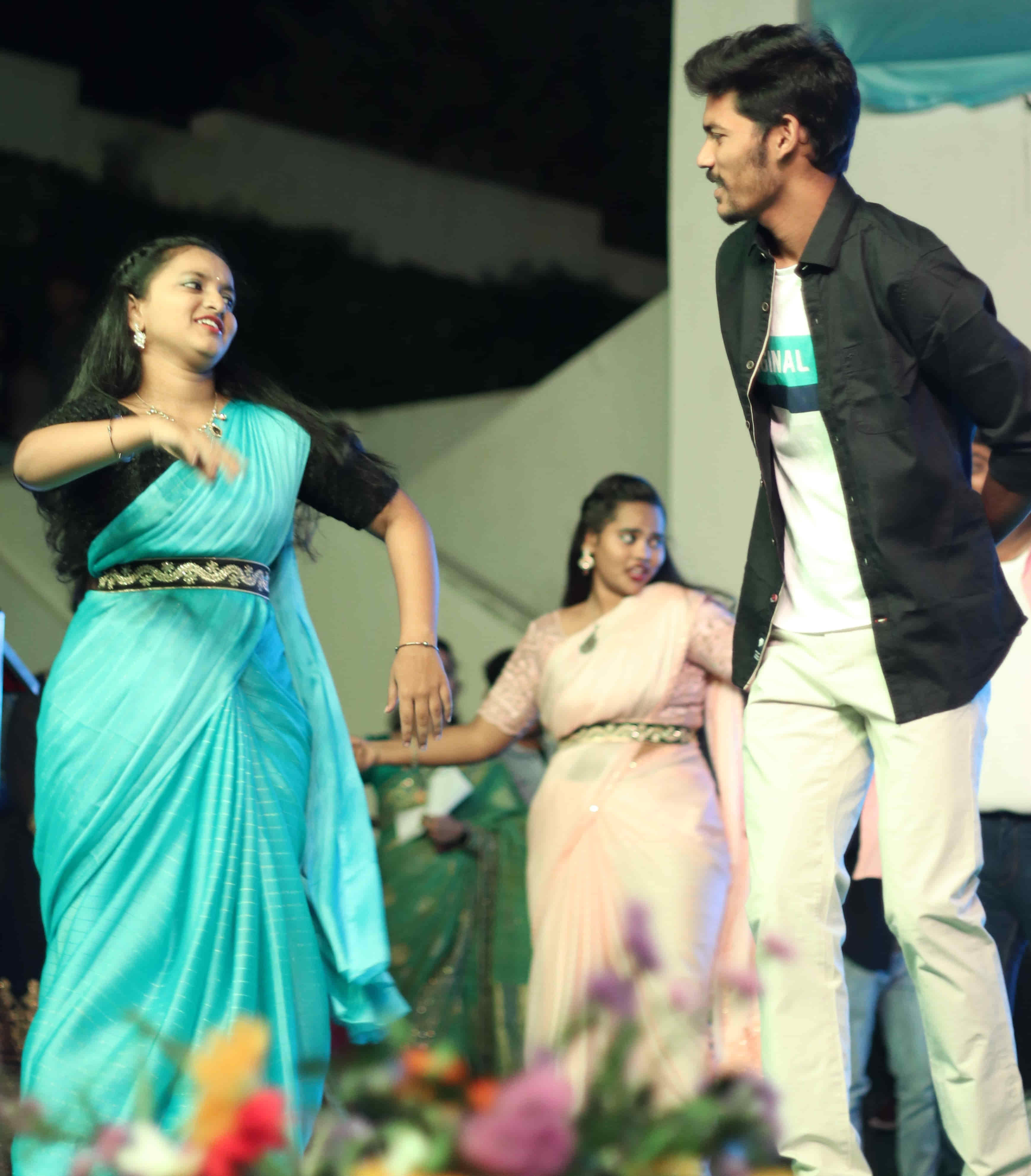 Sun International Institute For Tourism And Management Visakhapatnam Events photo 27