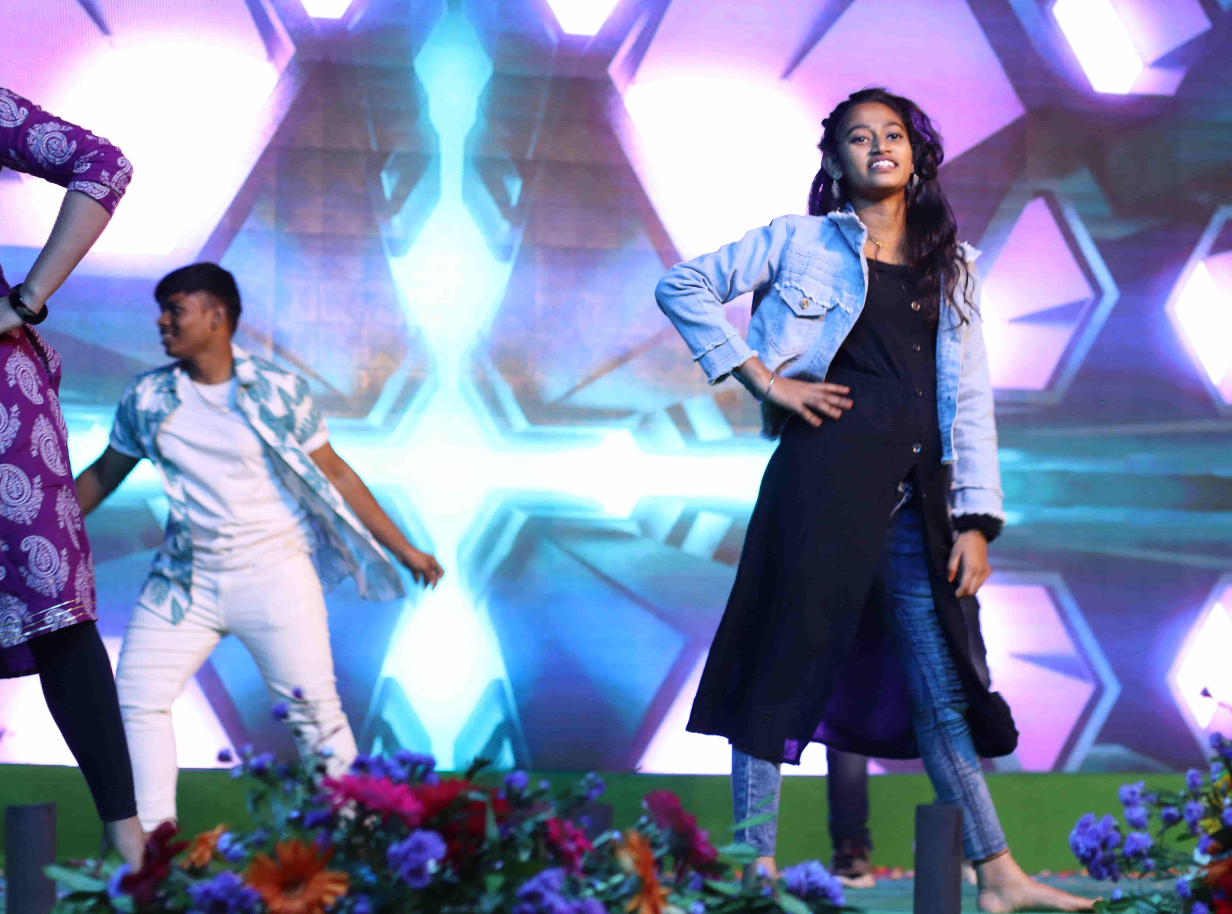 Sun International Institute For Tourism And Management Visakhapatnam Events photo 32