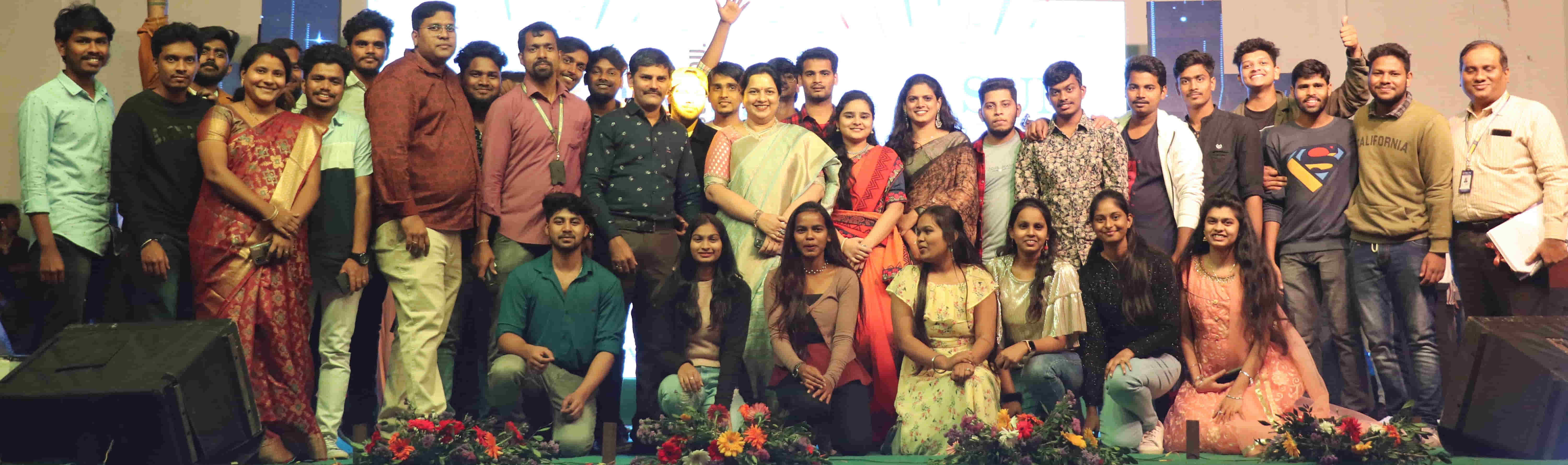 Sun International Institute For Tourism And Management Visakhapatnam Events photo 43