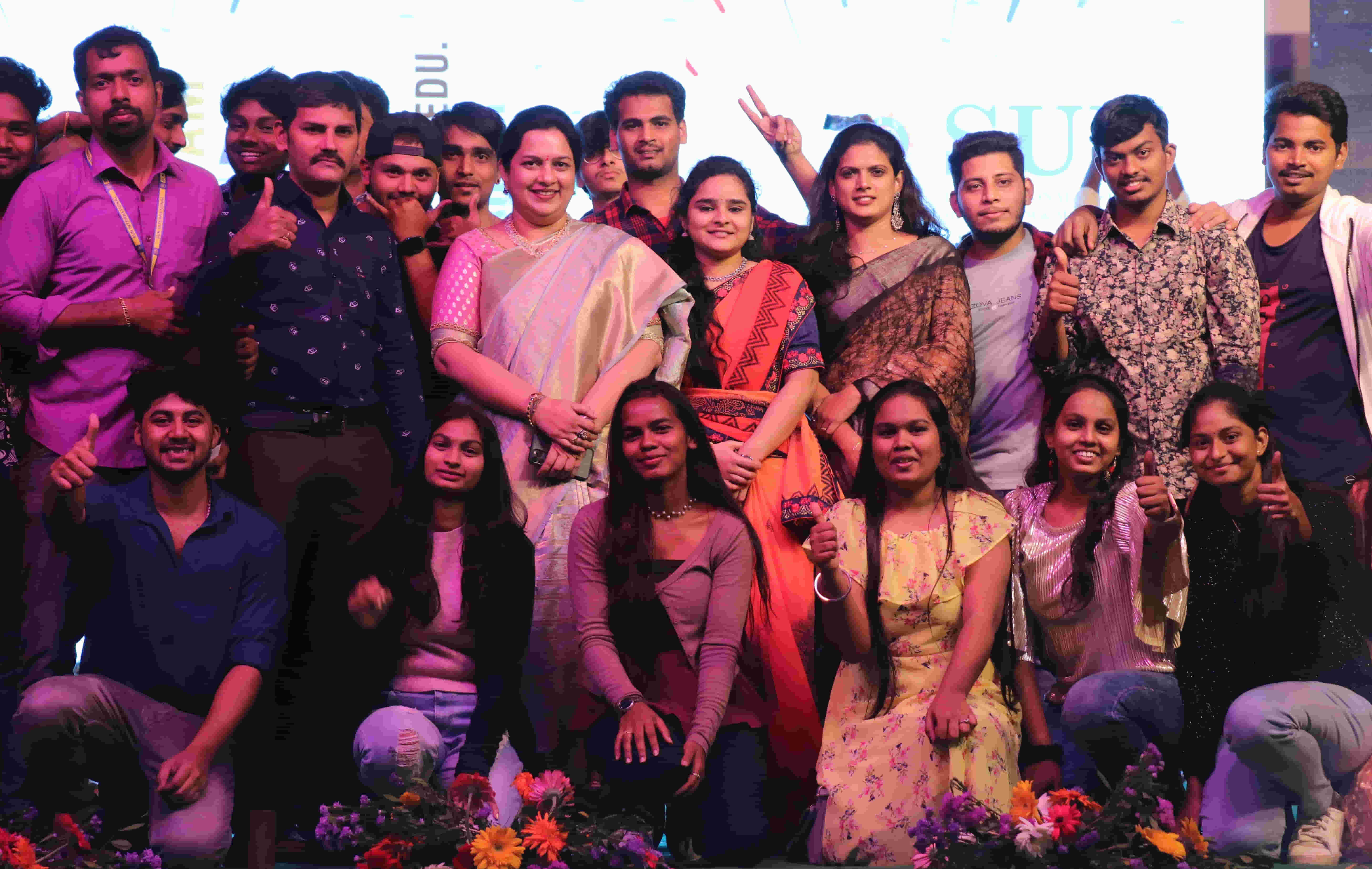 Sun International Institute For Tourism And Management Visakhapatnam Events photo 44