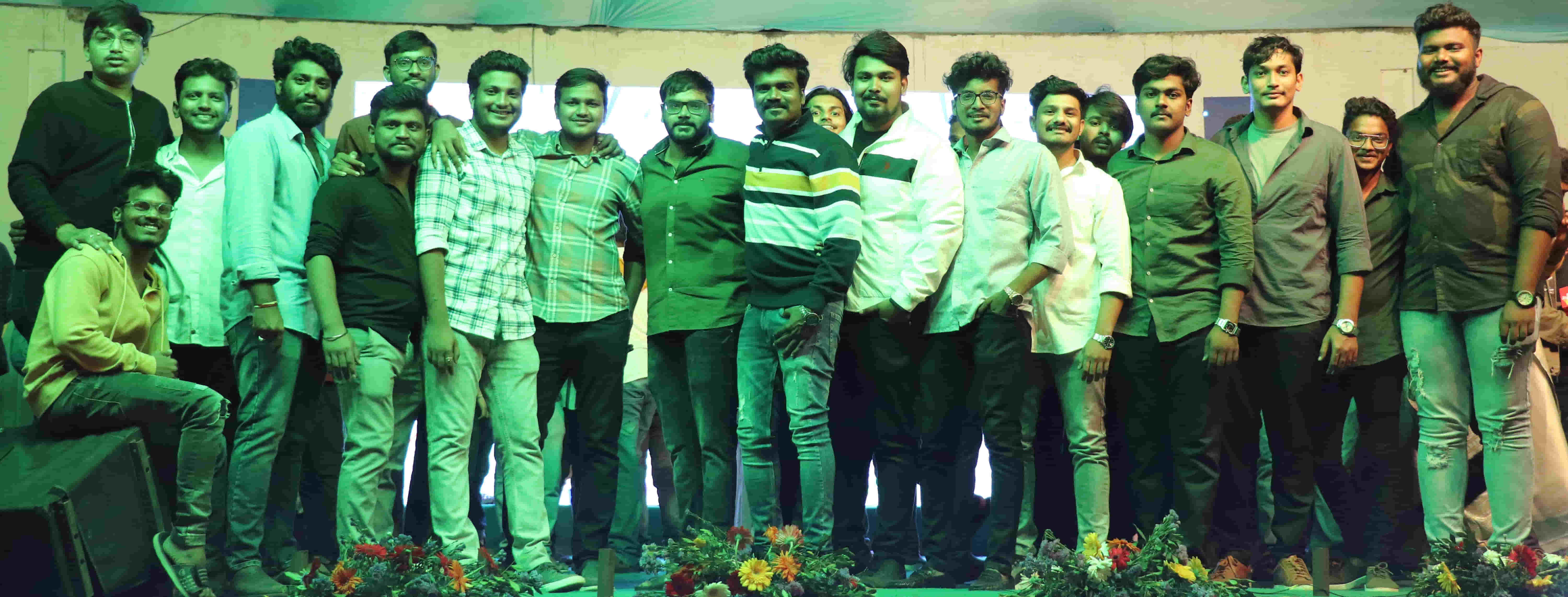 Sun International Institute For Tourism And Management Visakhapatnam Events photo 47