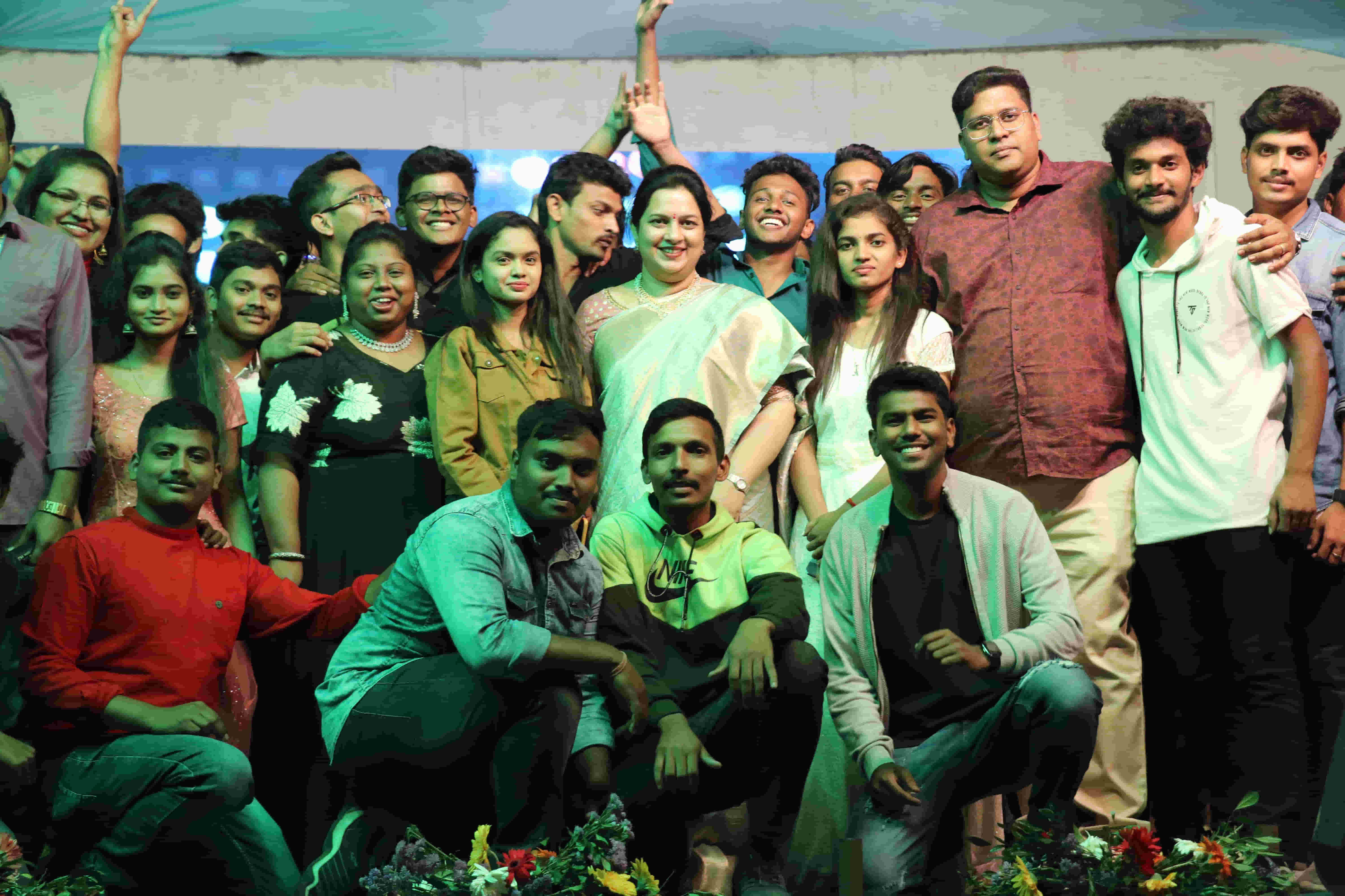 Sun International Institute For Tourism And Management Visakhapatnam Events photo 50