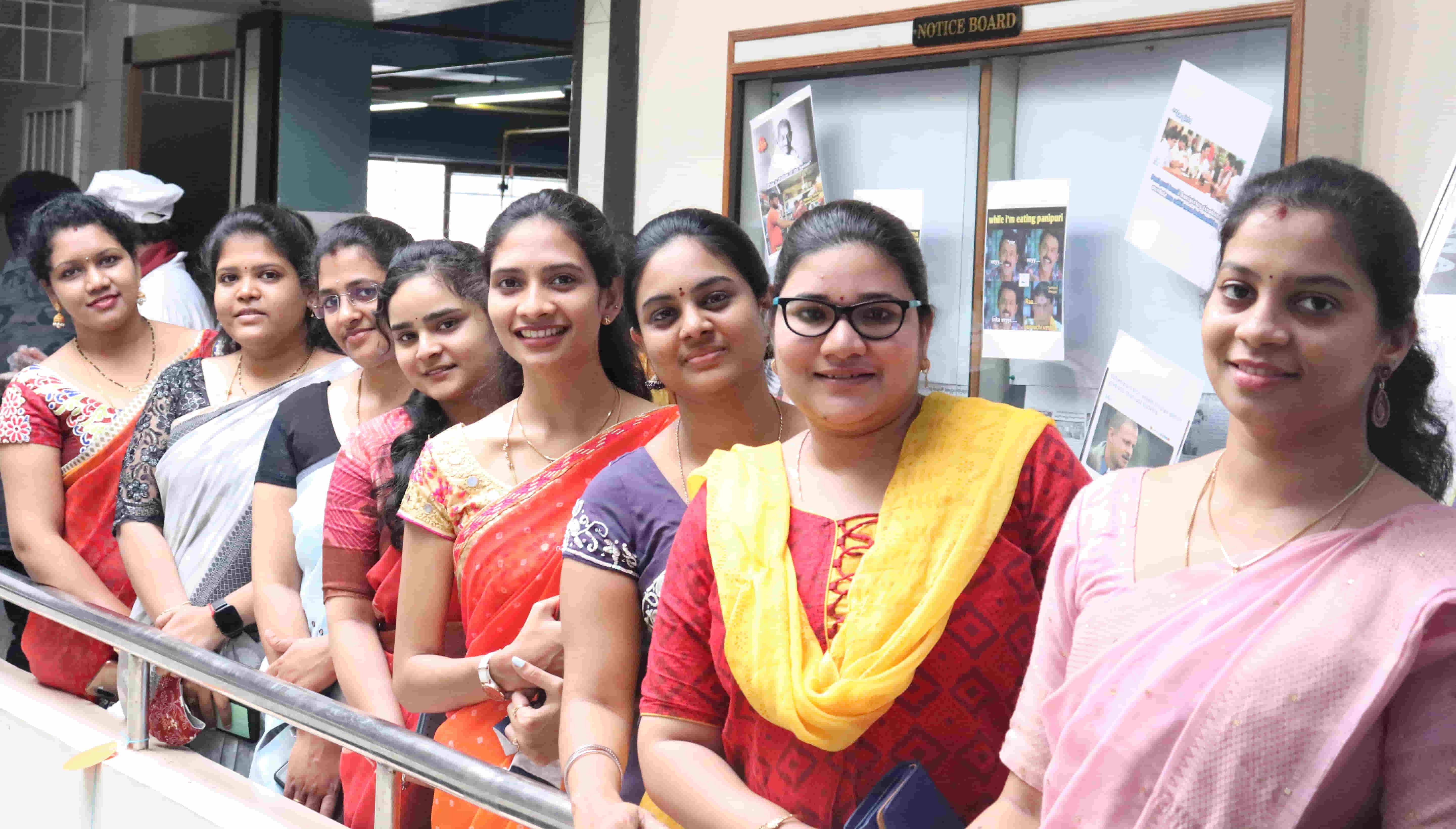 Sun International Institute For Tourism And Management Visakhapatnam Activities photo 10