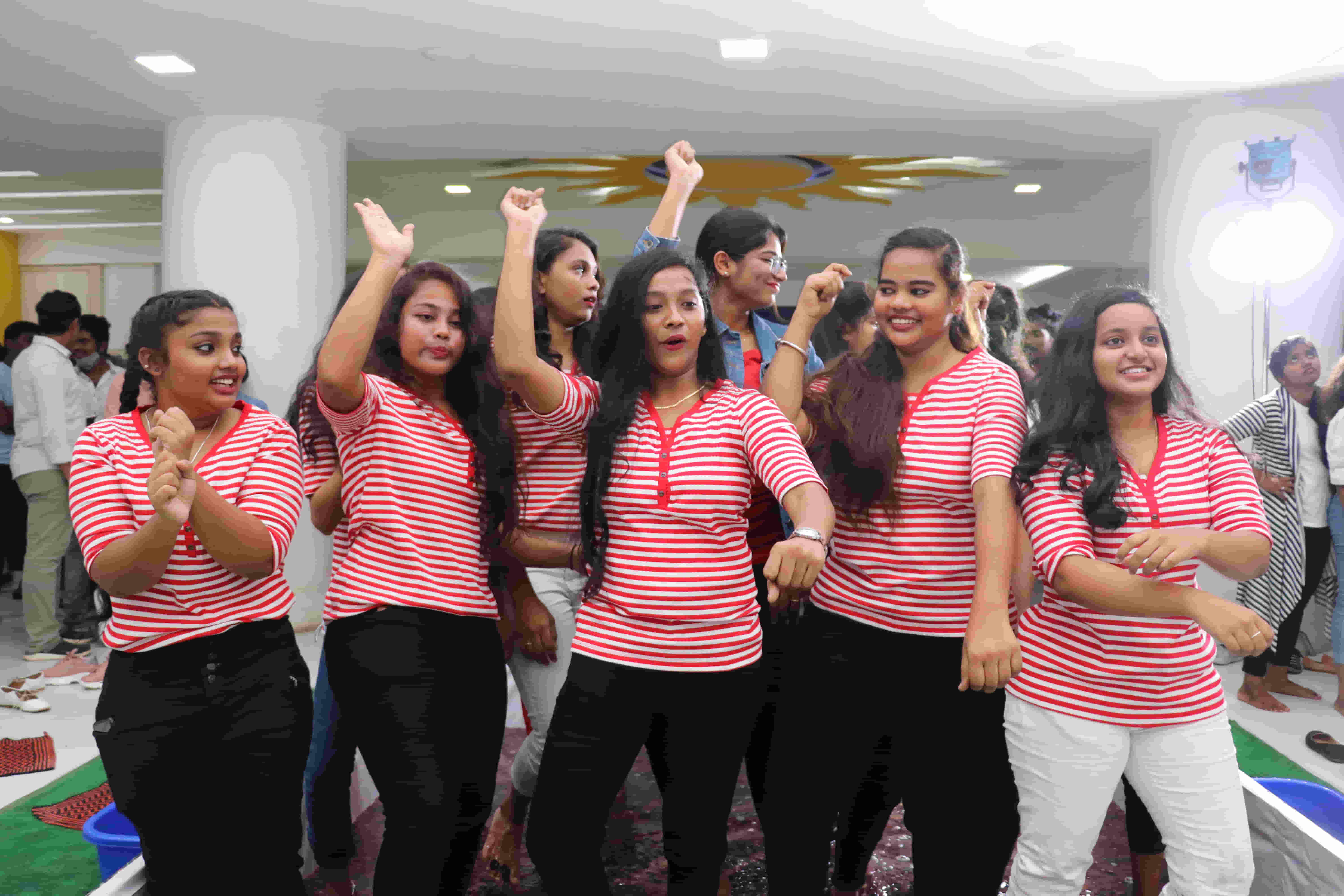 Sun International Institute For Tourism And Management Visakhapatnam Activities photo 32