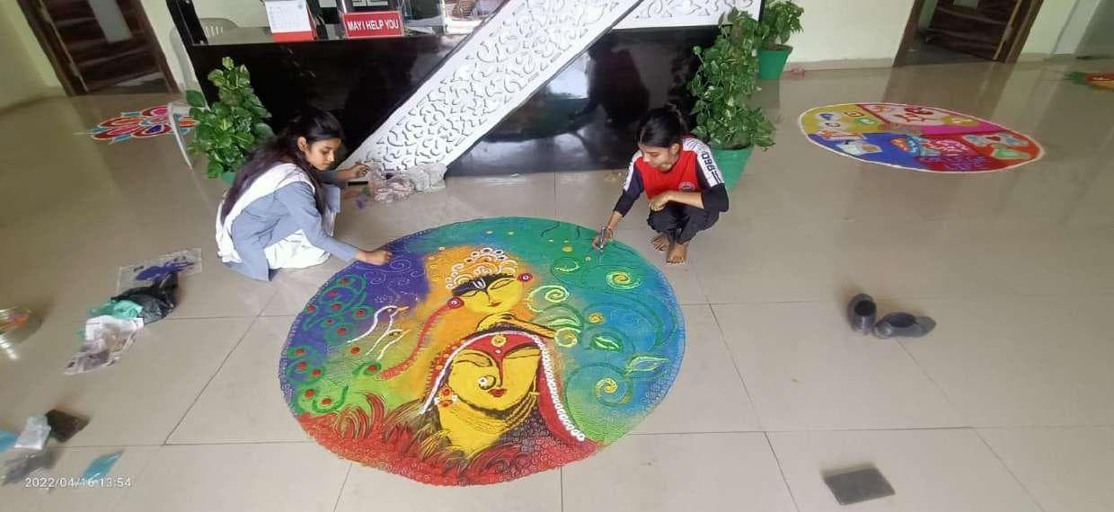 I.P.S.R. Group of Institutions Lucknow Events photo 10