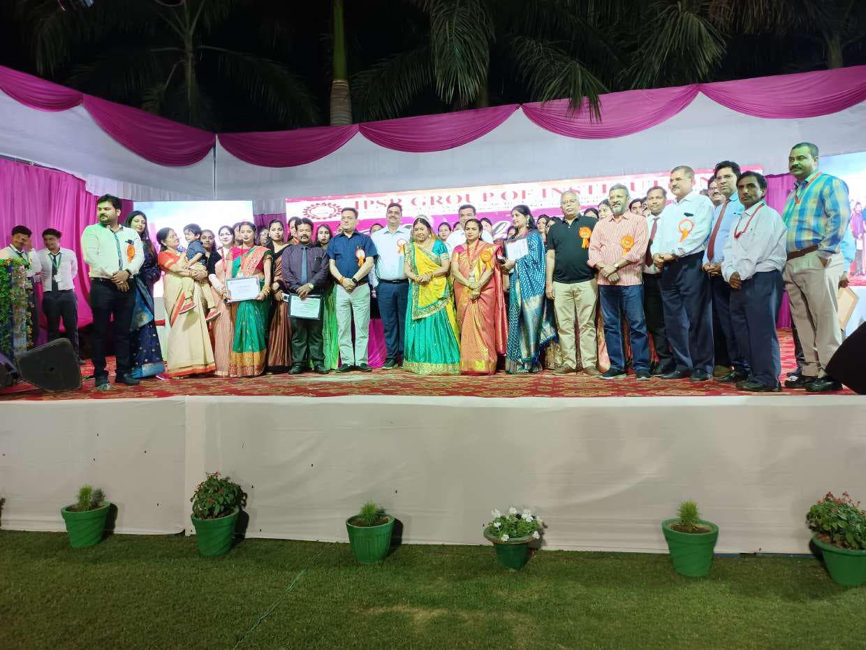 I.P.S.R. Group of Institutions Lucknow Events photo 8