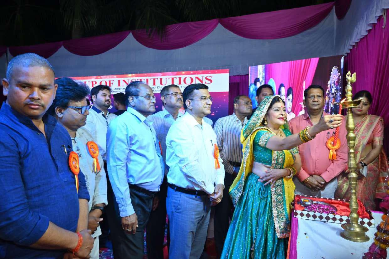 I.P.S.R. Group of Institutions Lucknow Events photo 17