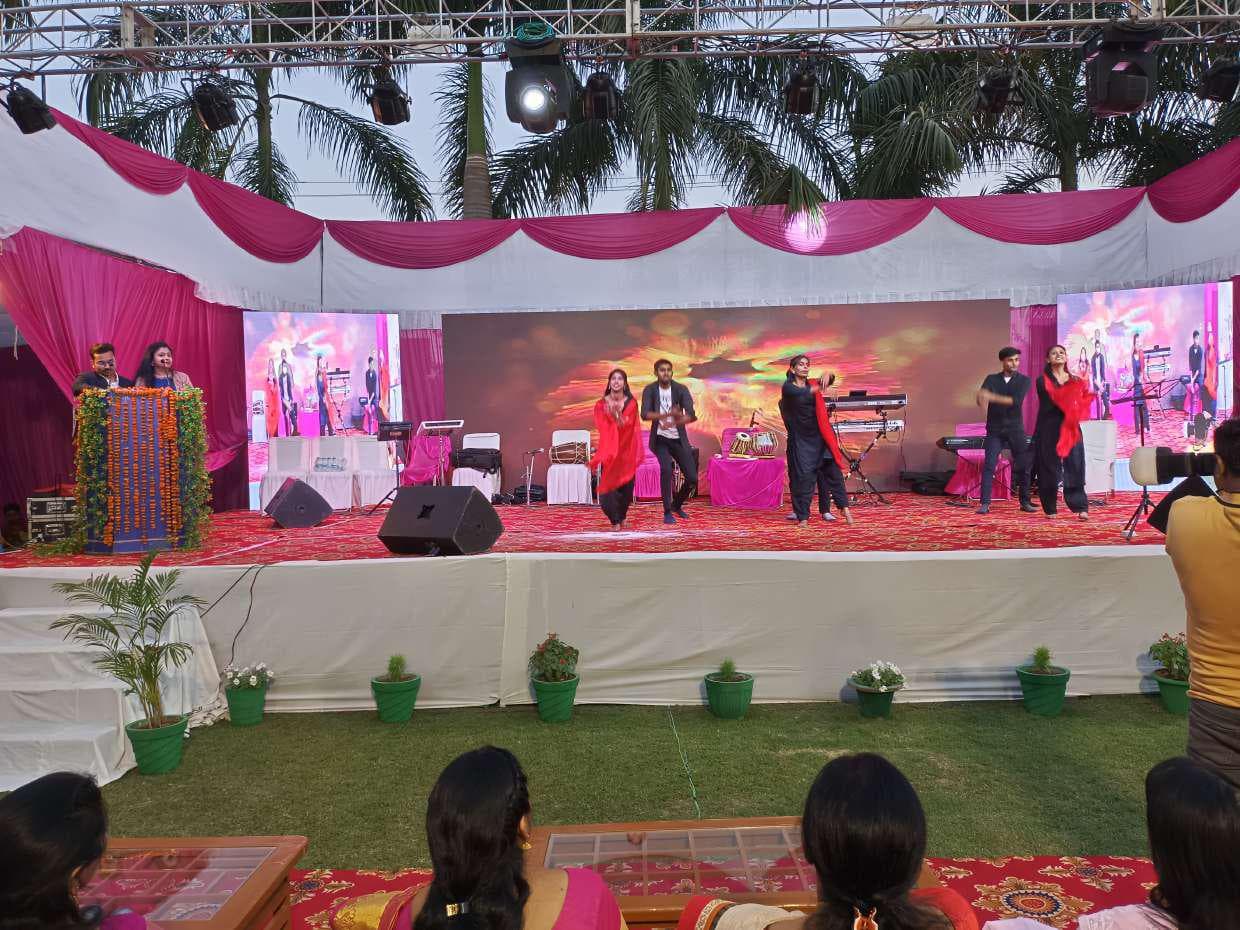 I.P.S.R. Group of Institutions Lucknow Events photo 20