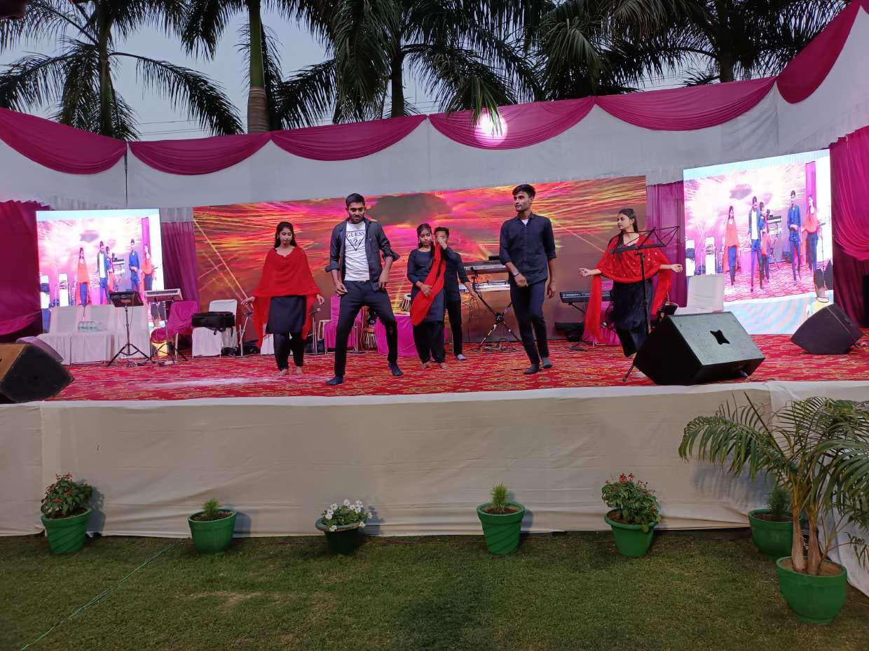 I.P.S.R. Group of Institutions Lucknow Events photo 22