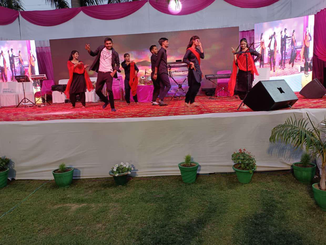 I.P.S.R. Group of Institutions Lucknow Events photo 23