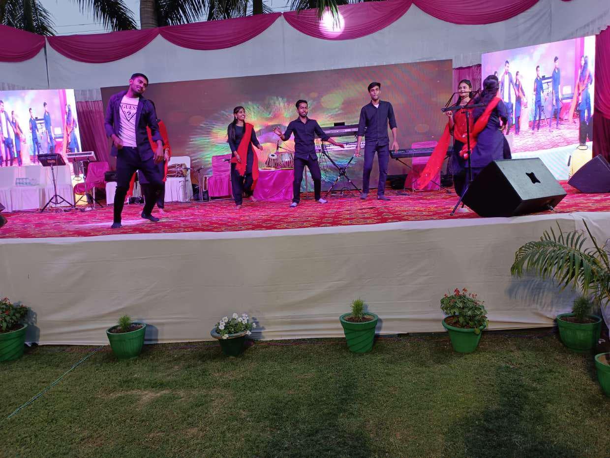 I.P.S.R. Group of Institutions Lucknow Events photo 24