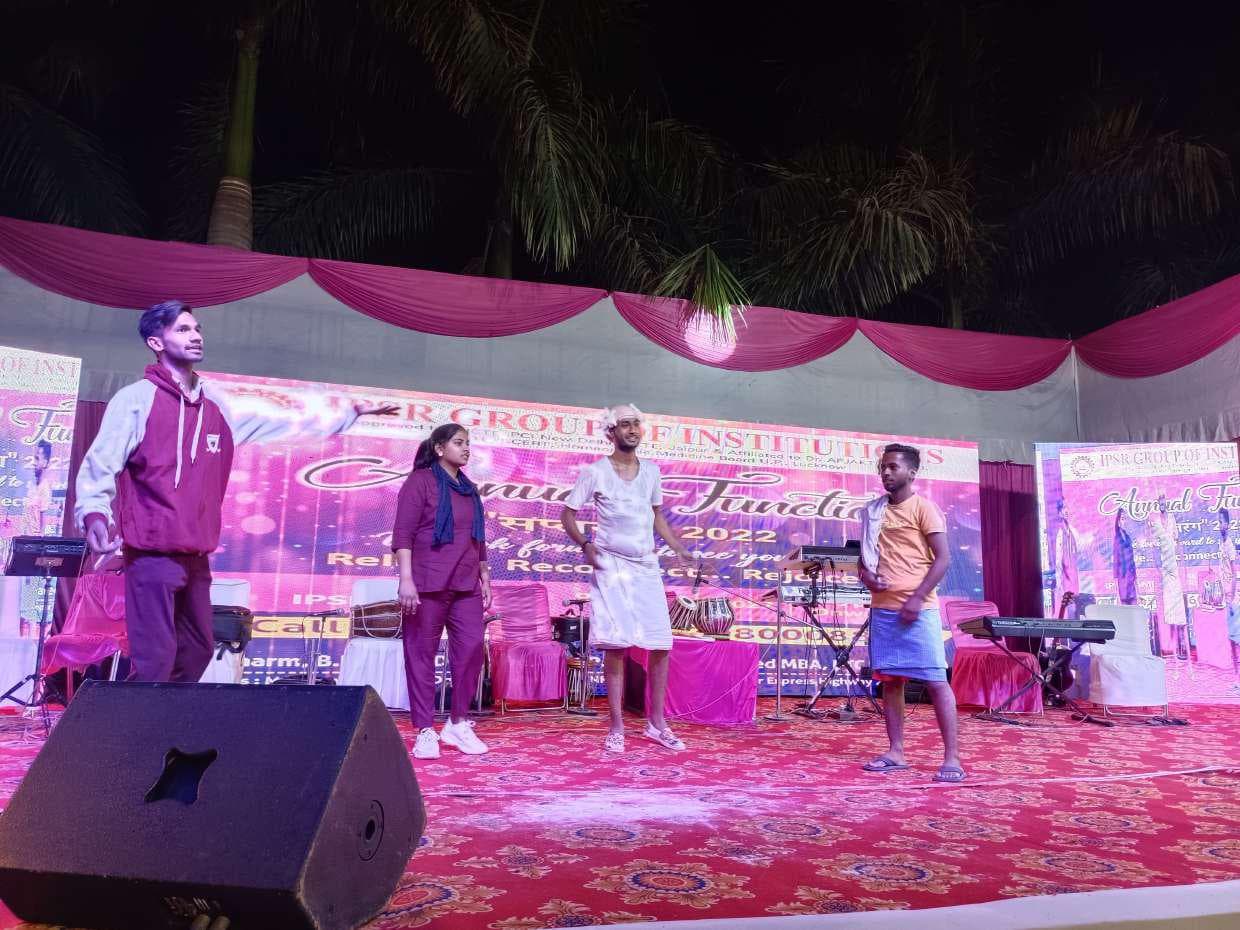 I.P.S.R. Group of Institutions Lucknow Events photo 25