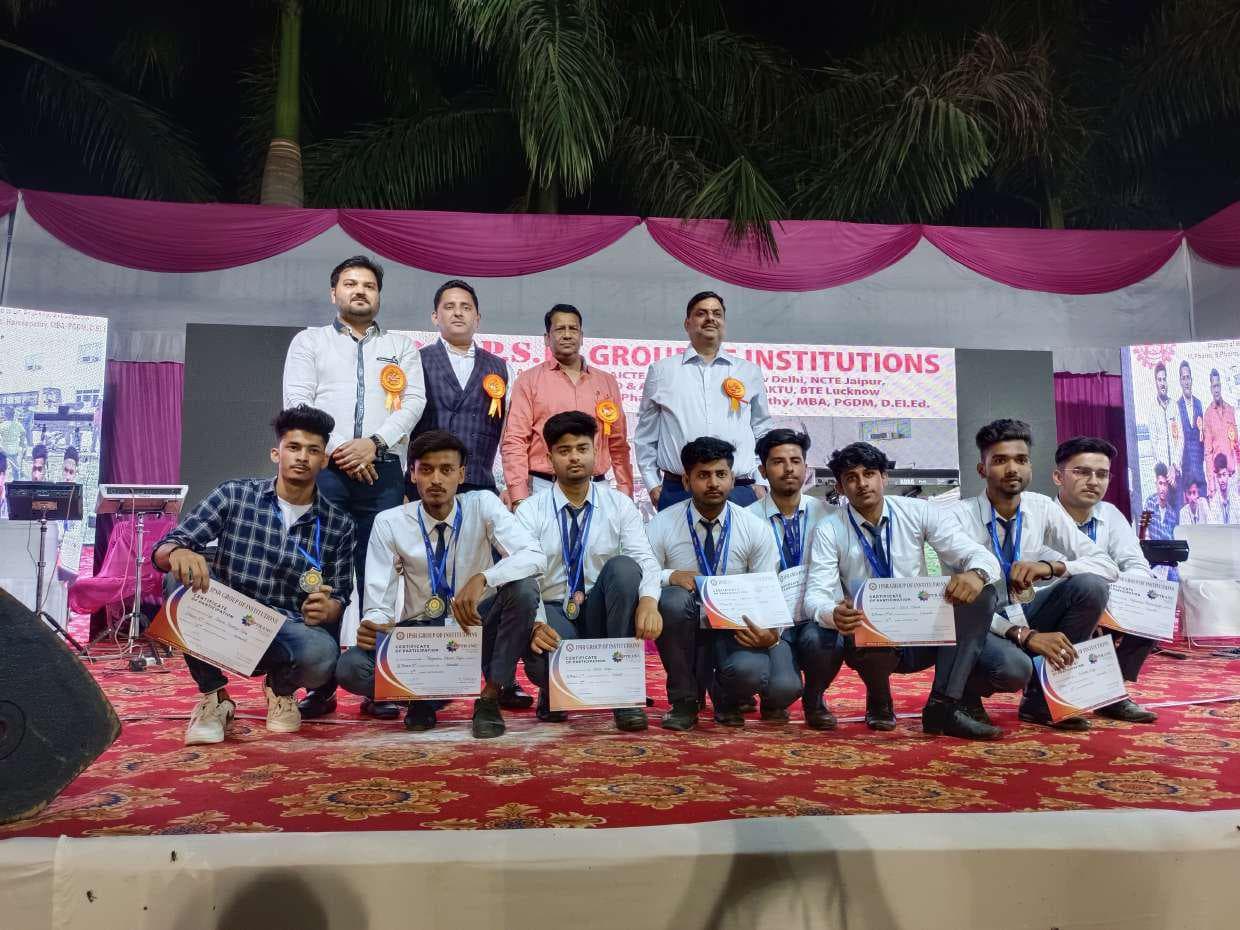I.P.S.R. Group of Institutions Lucknow Events photo 26