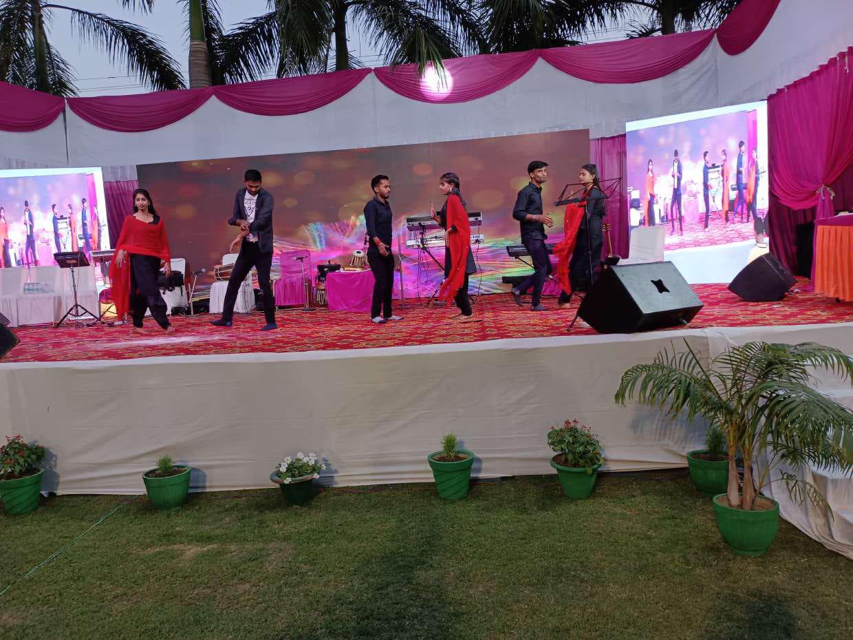 I.P.S.R. Group of Institutions Lucknow Events photo 21