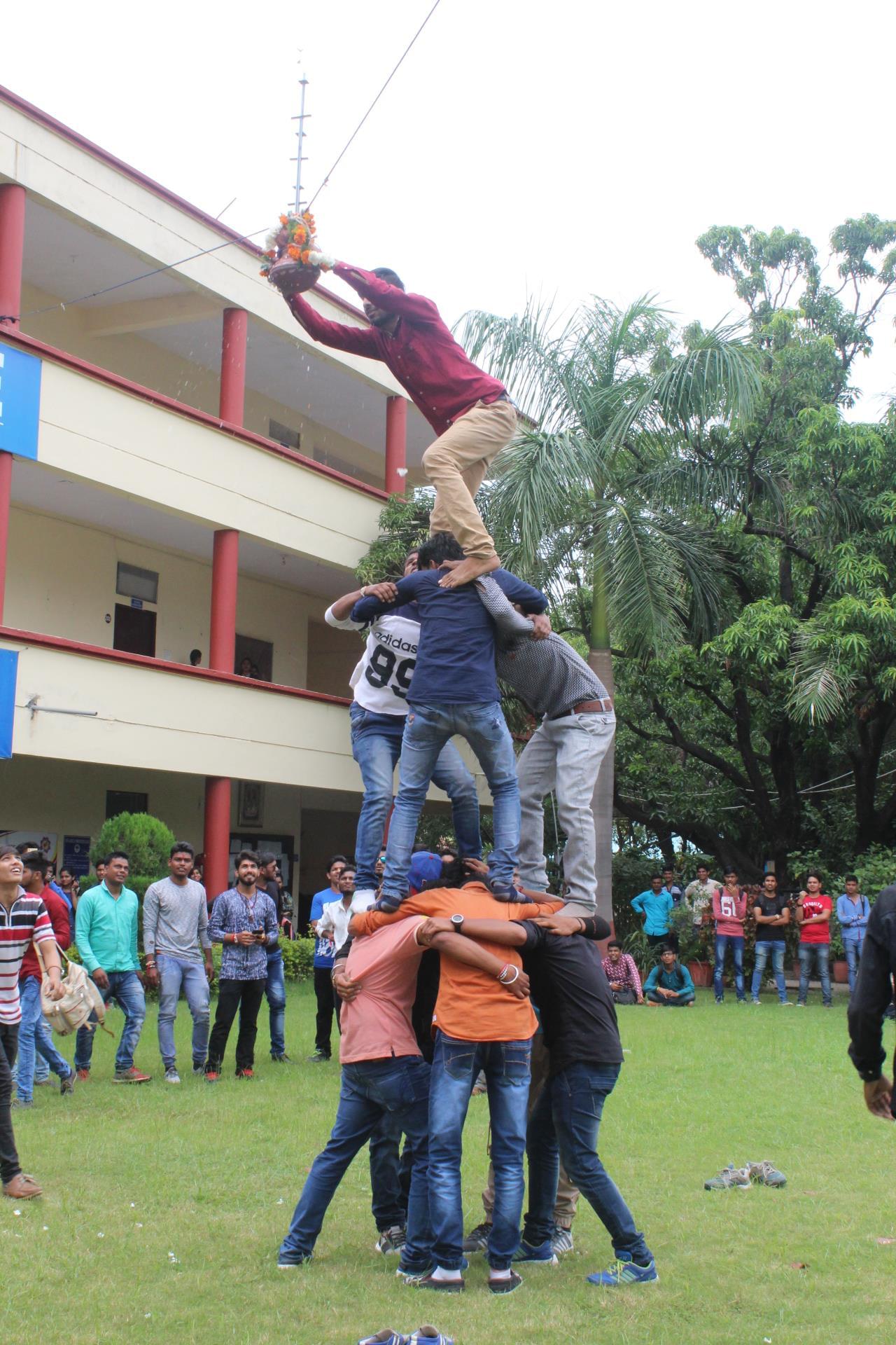 Aspire Institute Indore Events photo 6