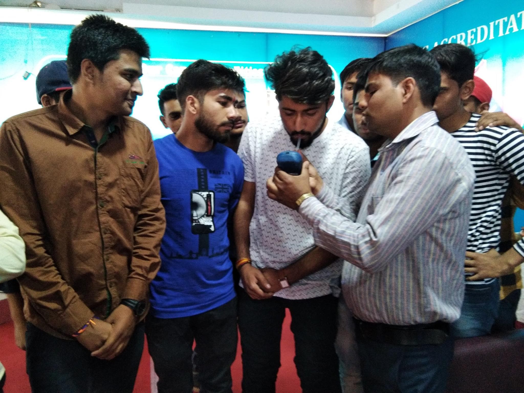 Aspire Institute Indore Events photo 1