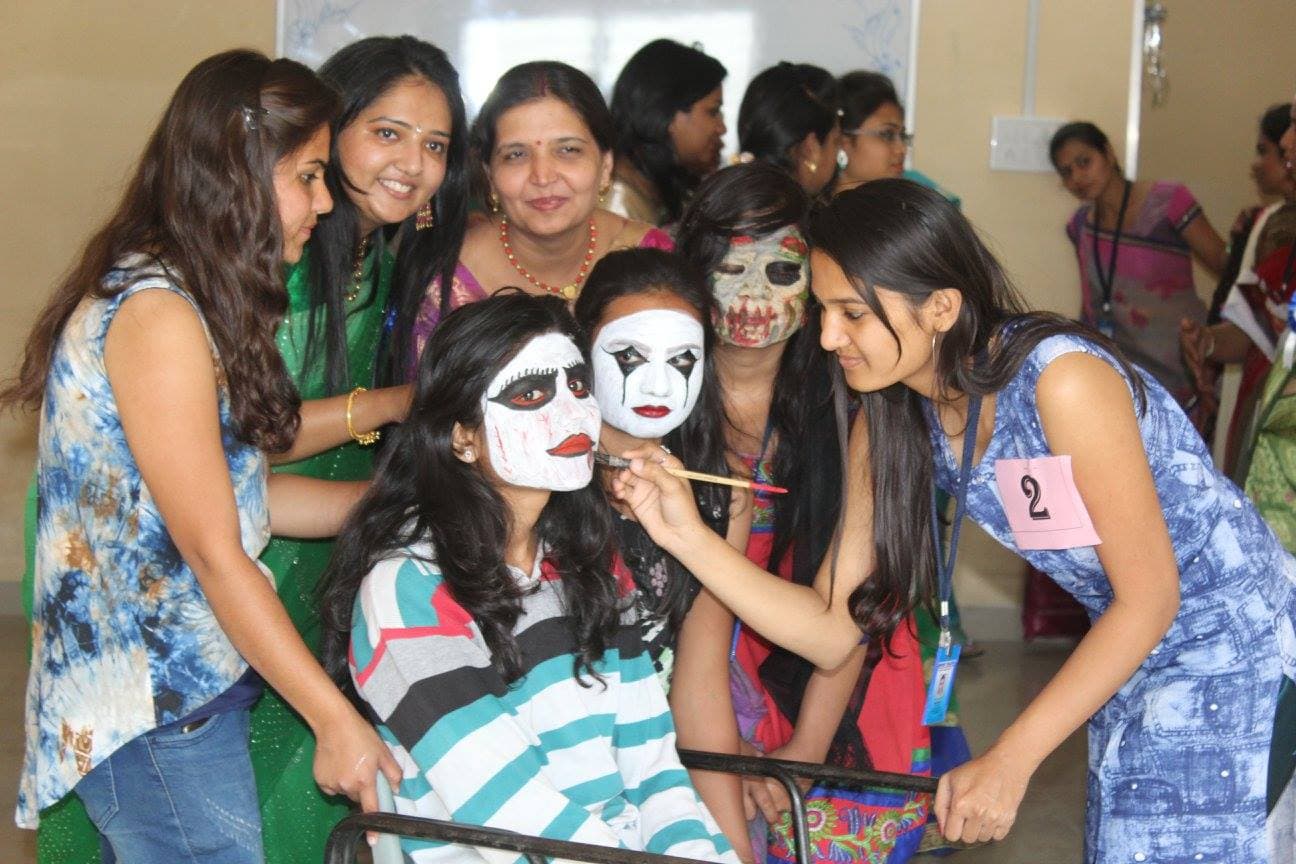 Aspire Institute Indore Events photo 7