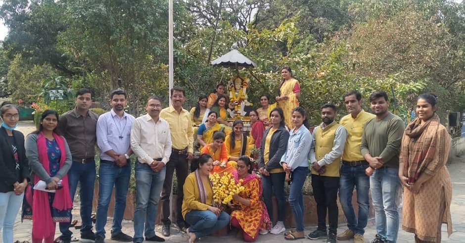 Aspire Institute Indore Events photo 4