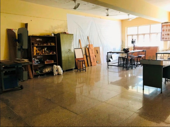 Ganga Group of Institutions New Delhi Campus facilities photo 13