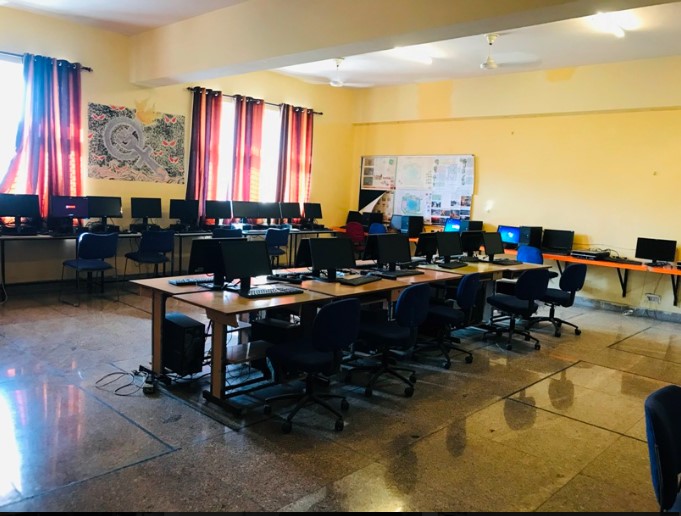Ganga Group of Institutions New Delhi Campus facilities photo 11