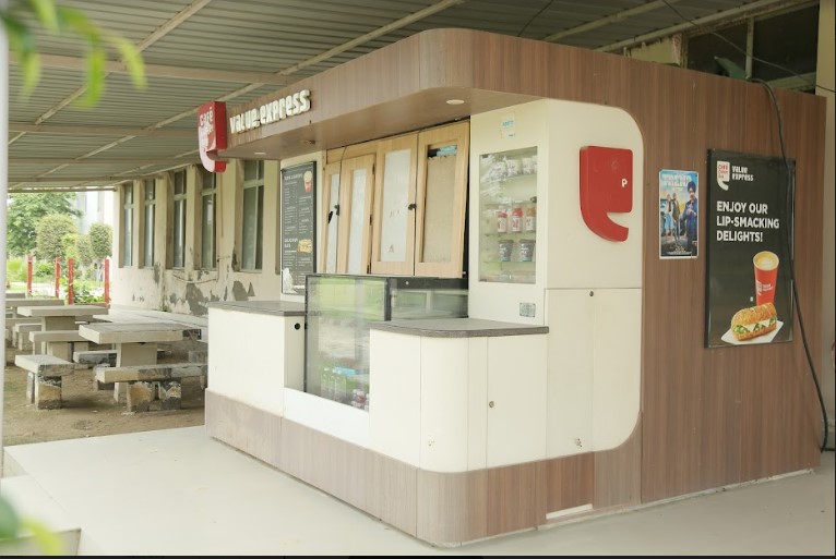 Ganga Group of Institutions New Delhi Campus facilities photo 15