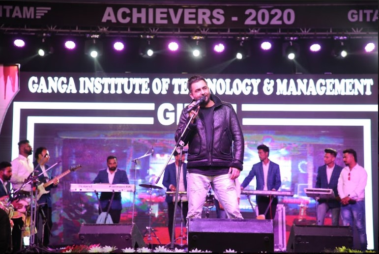 Ganga Group of Institutions New Delhi Events photo 1