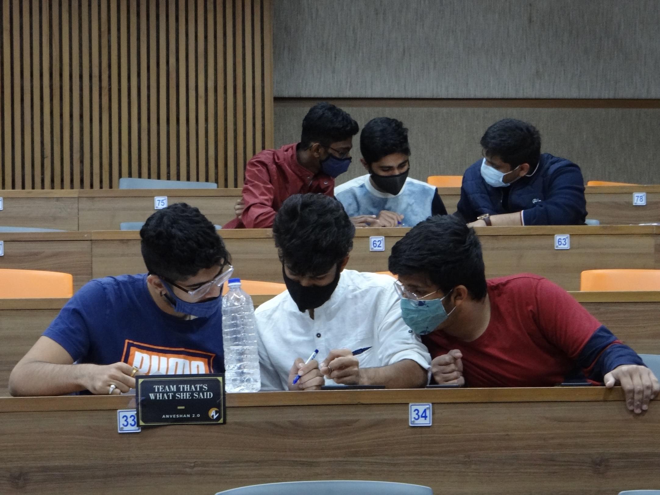 Nirma University Ahmedabad Events photo 20