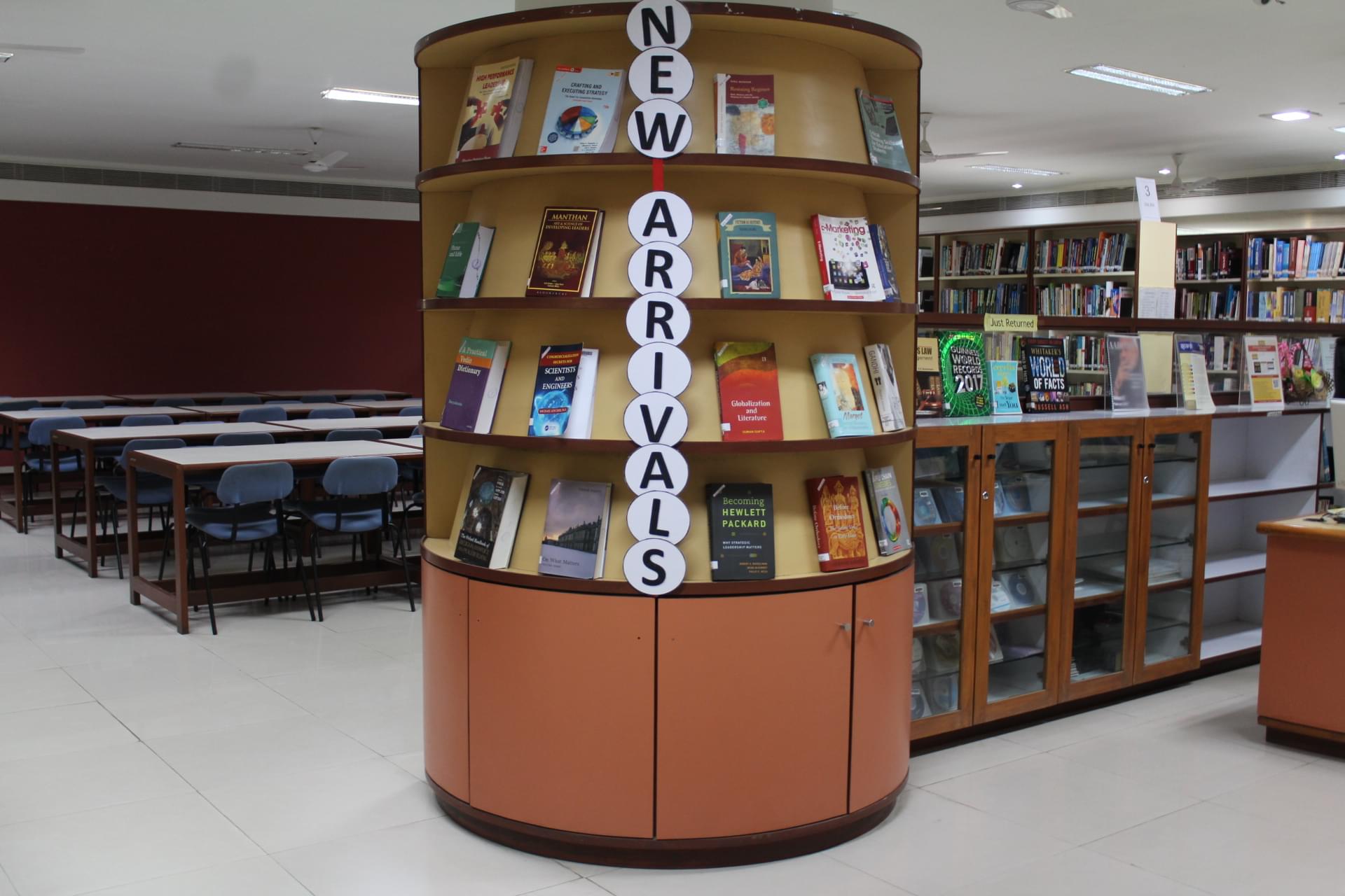 Nirma University Ahmedabad Infrastructure photo 7