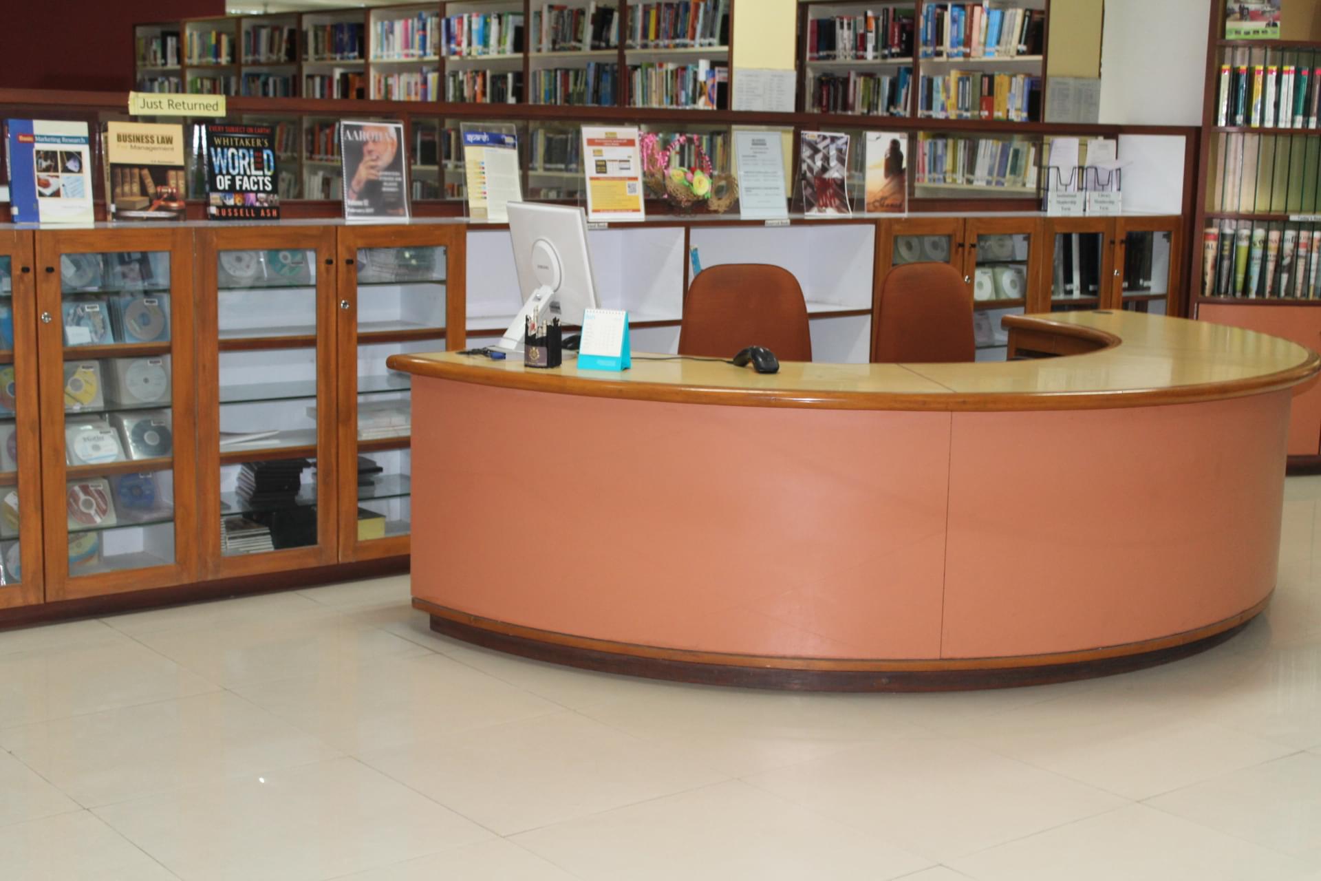 Nirma University Ahmedabad Infrastructure photo 8