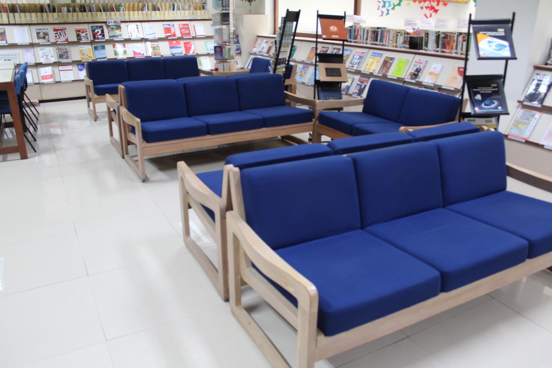 Nirma University Ahmedabad Infrastructure photo 10