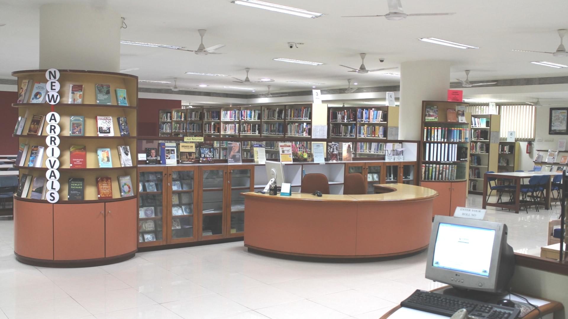 Nirma University Ahmedabad Infrastructure photo 12