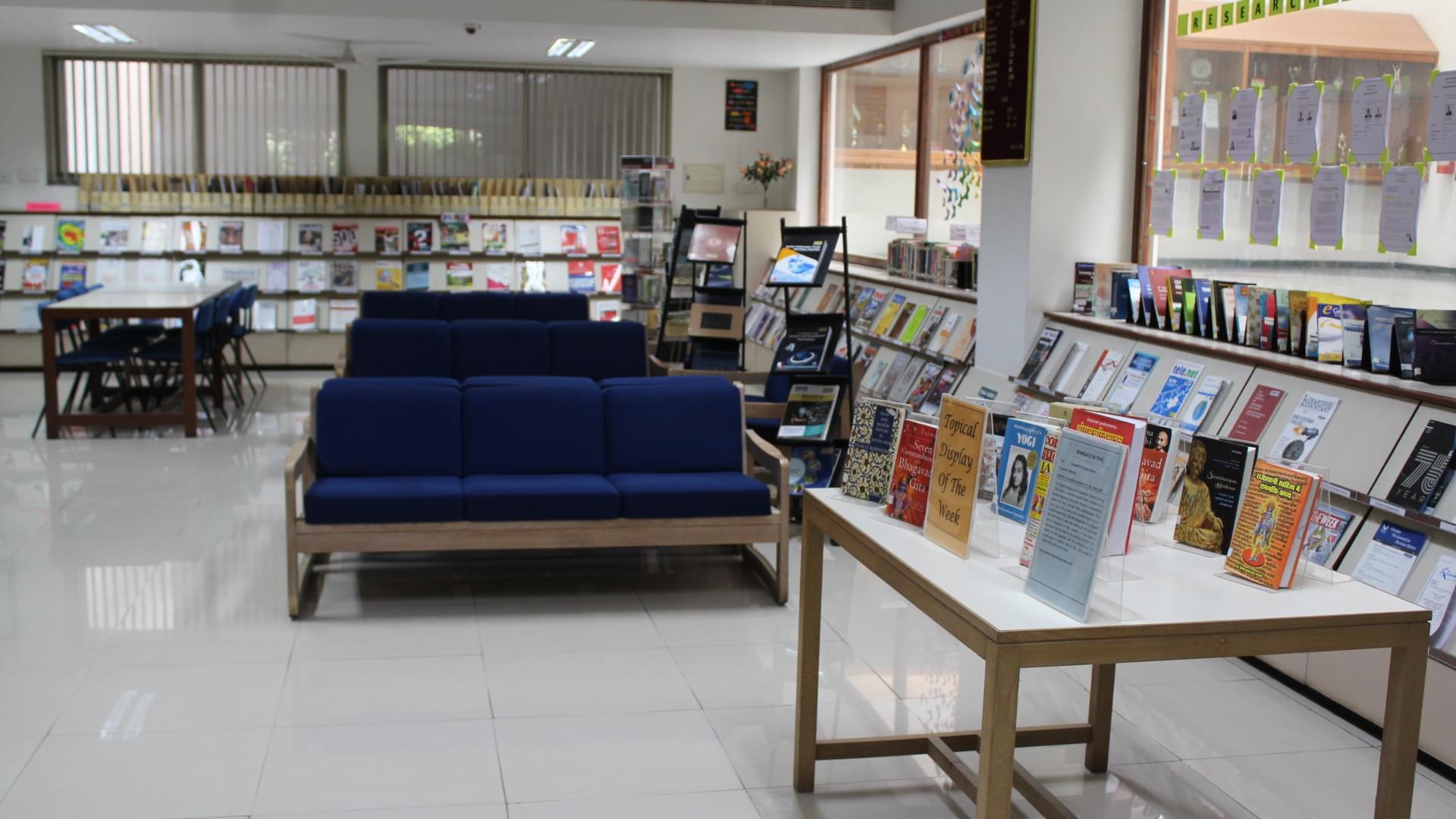 Nirma University Ahmedabad Infrastructure photo 13