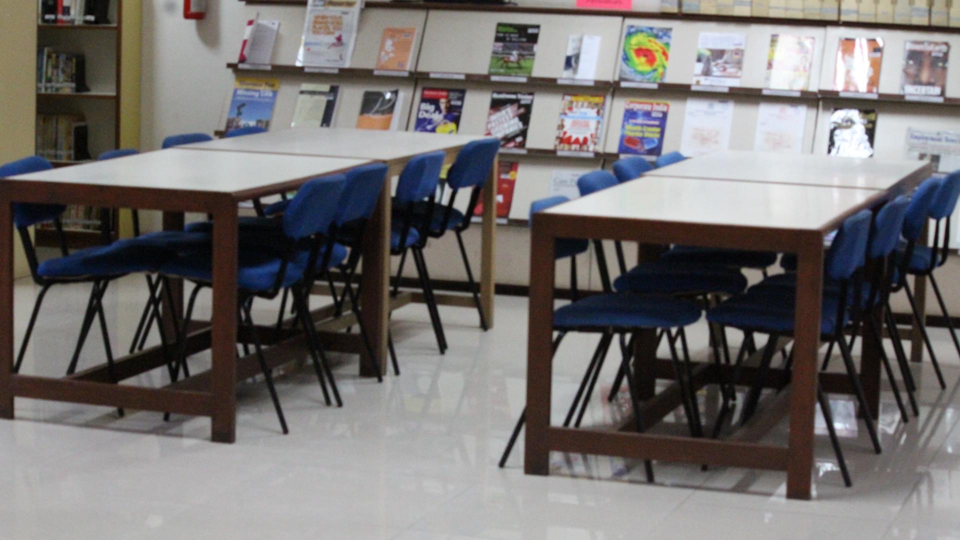 Nirma University Ahmedabad Infrastructure photo 16