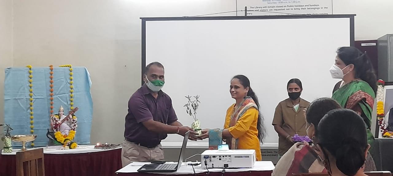 Bharati Vidyapeeth University, Institute of Hotel Management and Catering Technology Pune Events photo 1