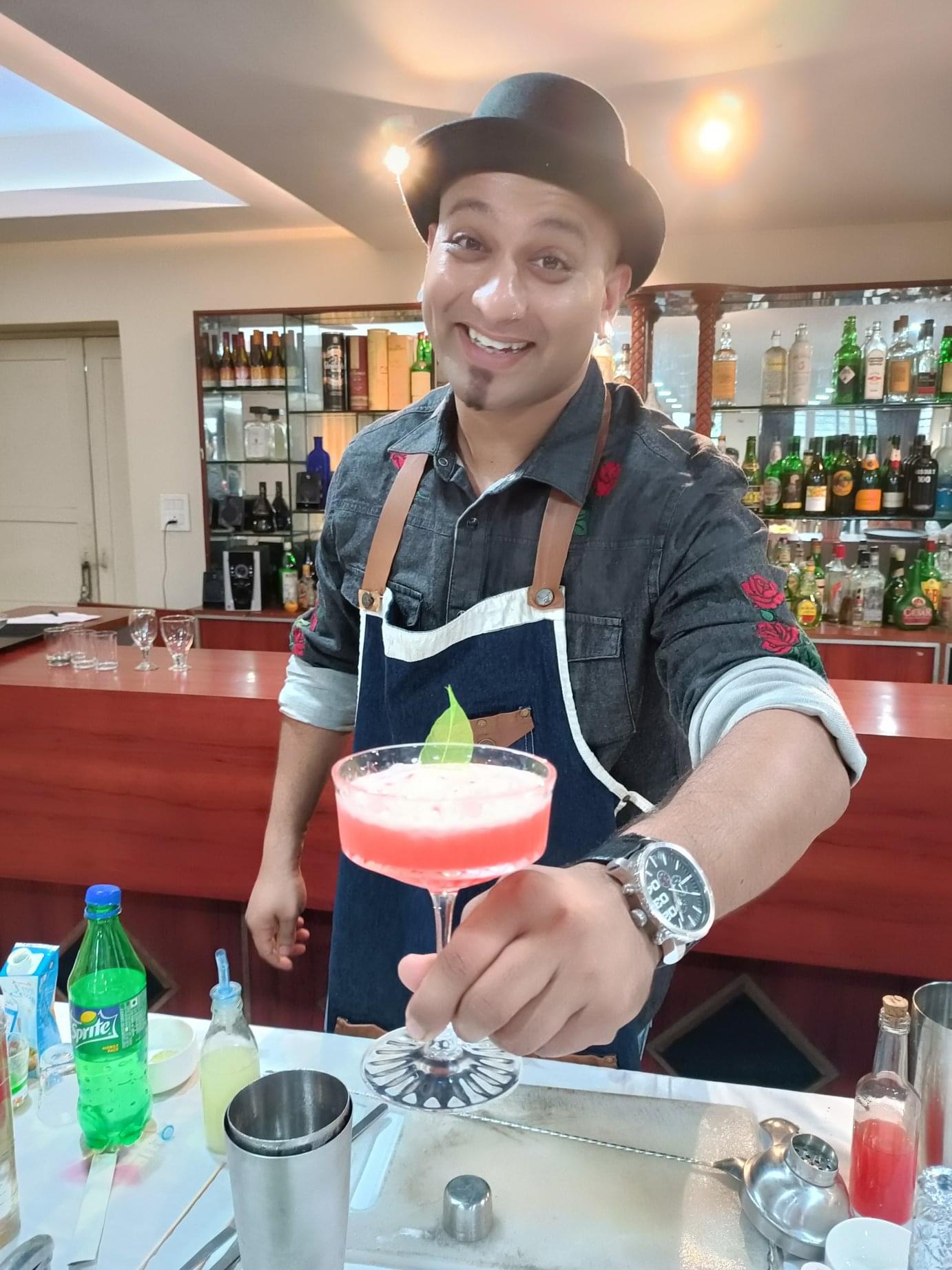 Bharati Vidyapeeth University, Institute of Hotel Management and Catering Technology Pune Events photo 9