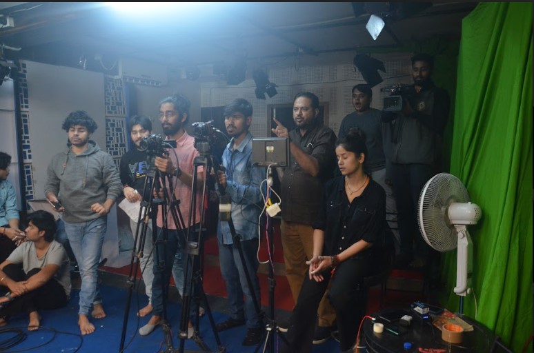 International Institute of Mass Media New Delhi Functions and events photo 17