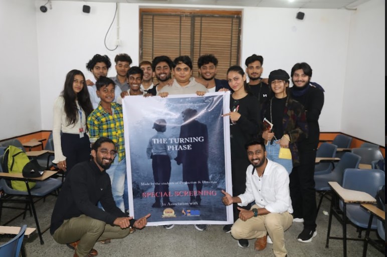 International Institute of Mass Media New Delhi Functions and events photo 14